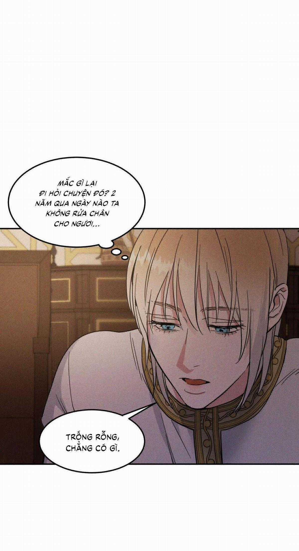 Antidote Chapter 3 trang 35