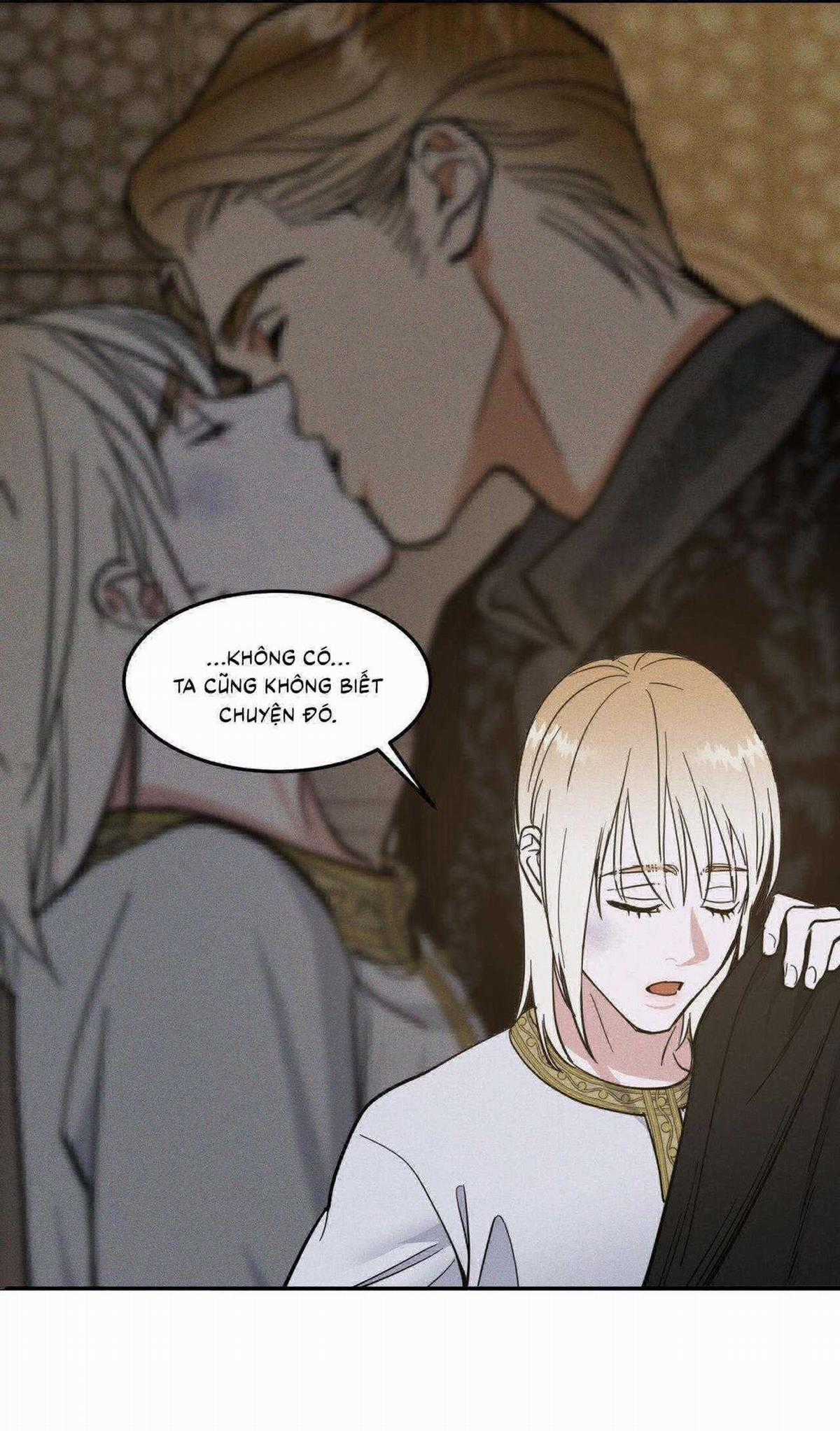 Antidote Chapter 3 trang 42