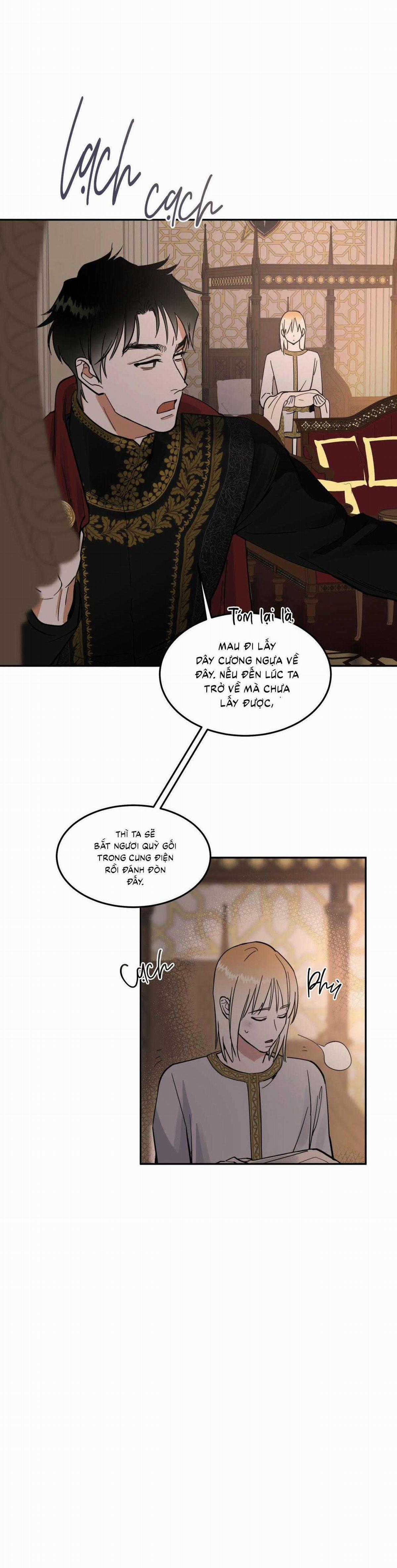 Antidote Chapter 3 trang 45