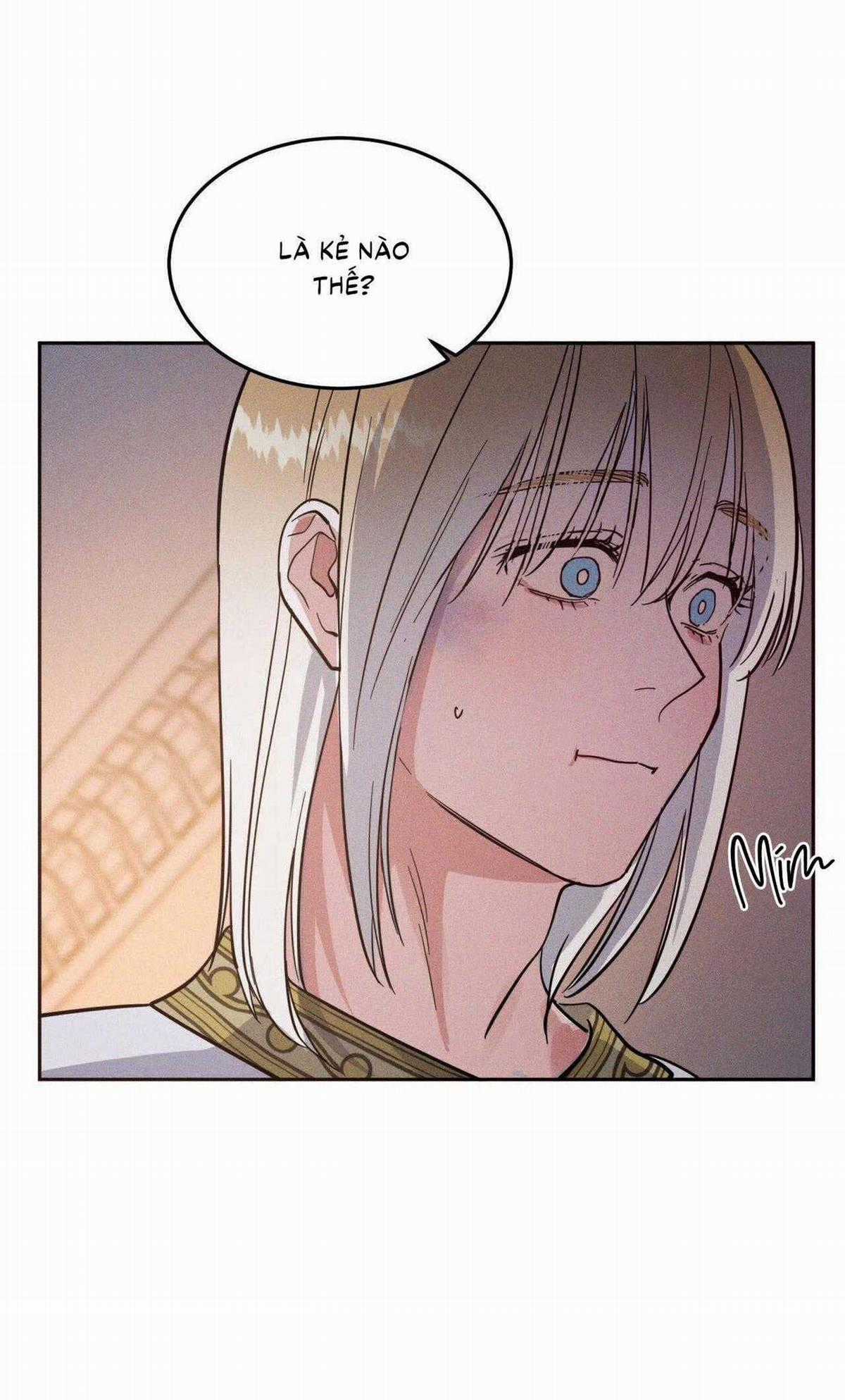 Antidote Chapter 3 trang 8