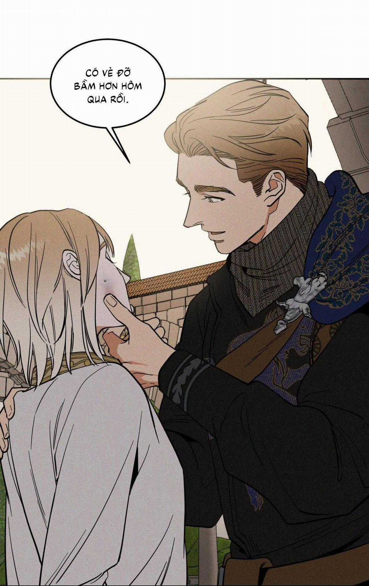 Antidote Chapter 4 trang 12