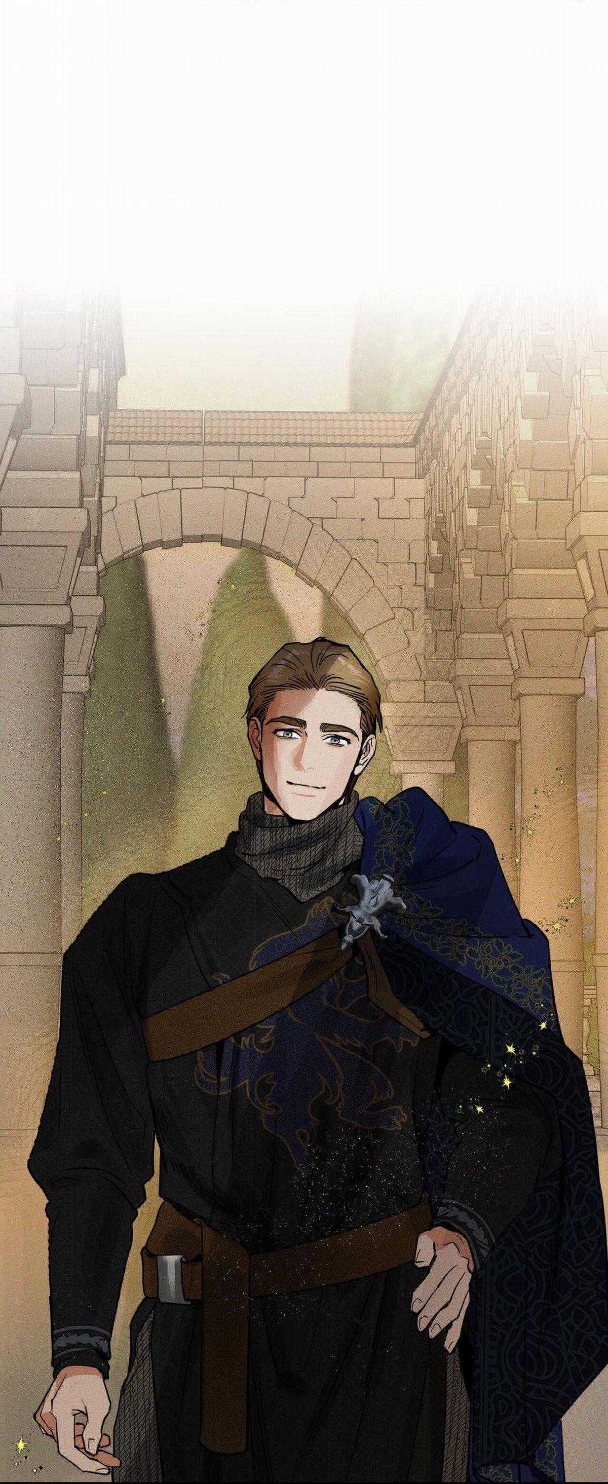 Antidote Chapter 4 trang 2