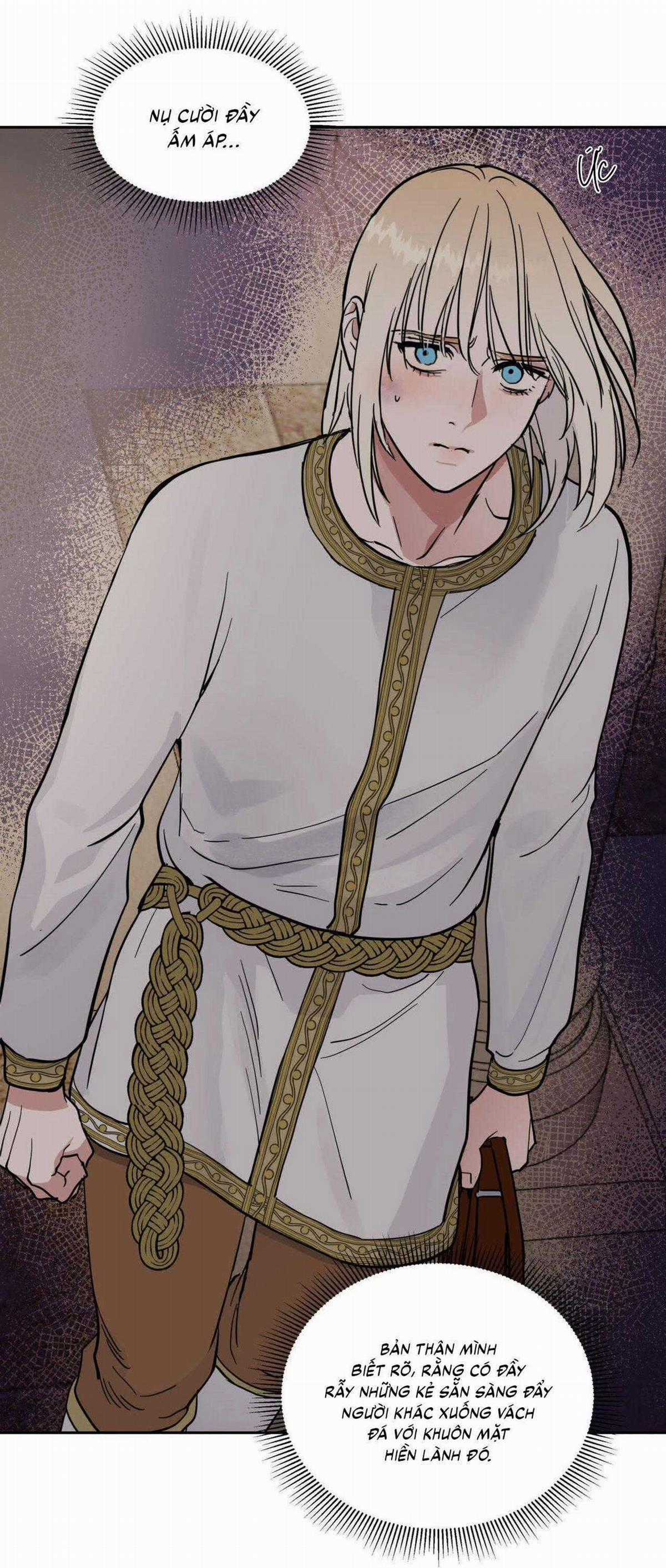 Antidote Chapter 4 trang 24