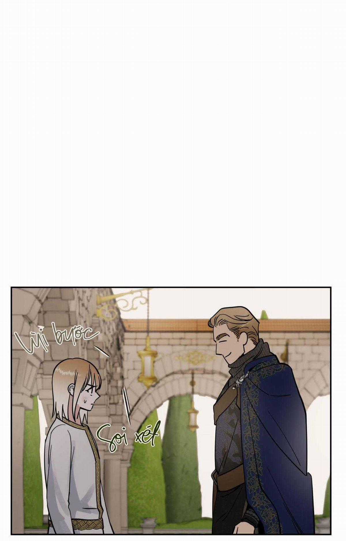 Antidote Chapter 4 trang 25