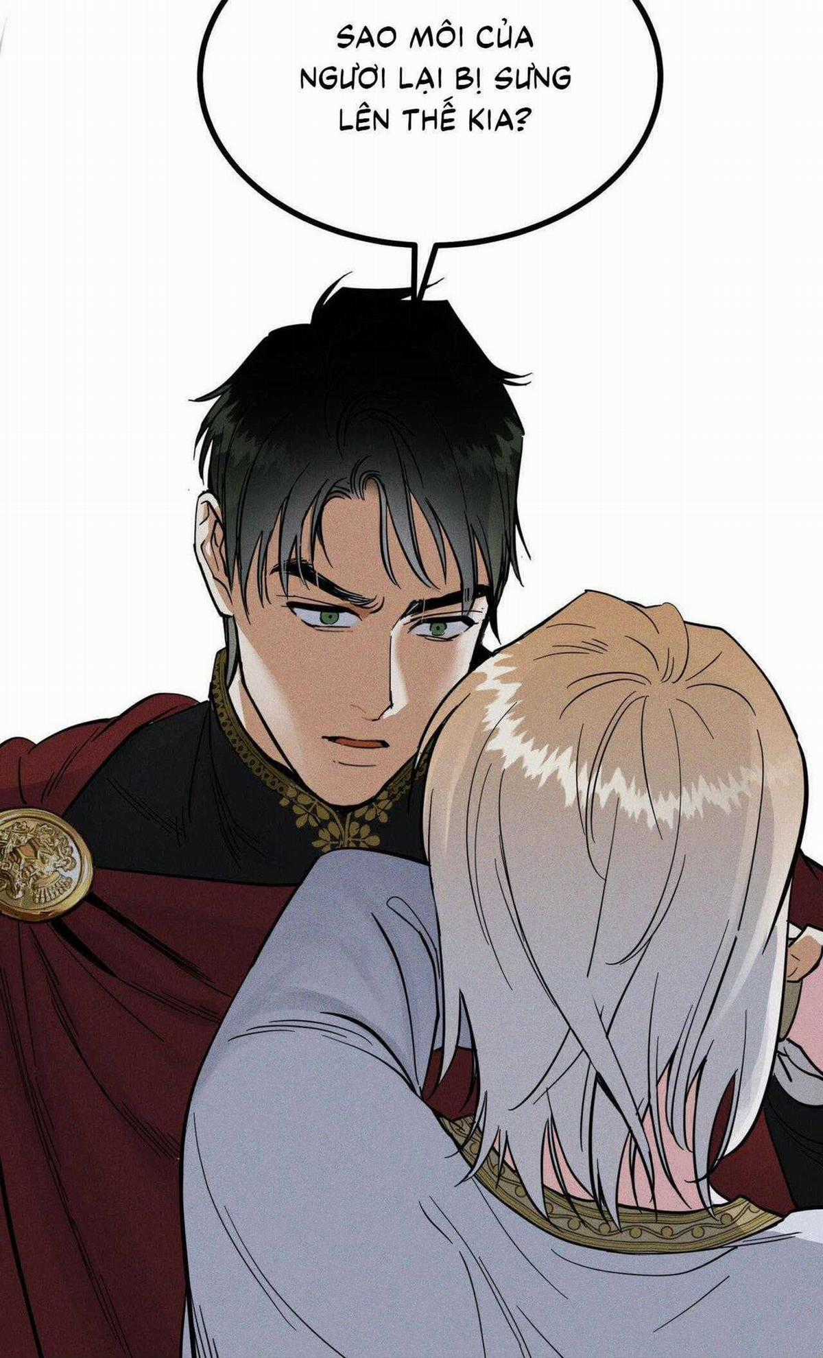 Antidote Chapter 4 trang 53