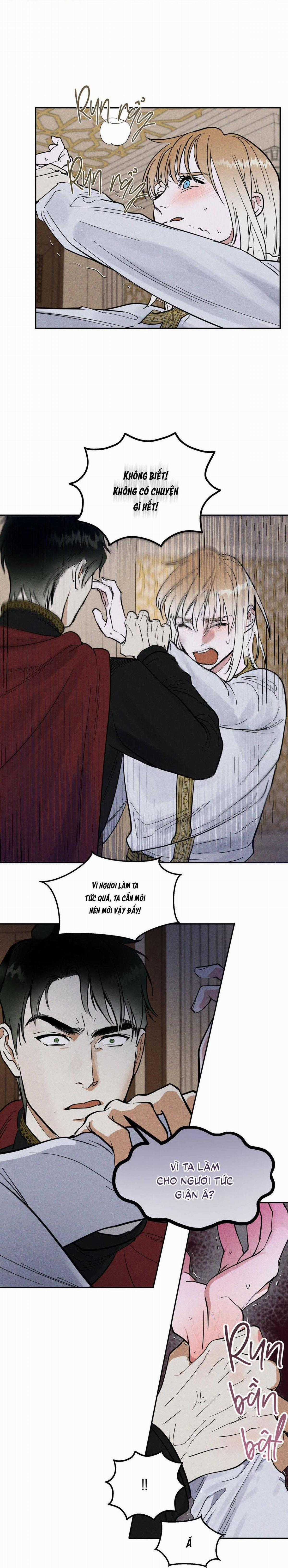 Antidote Chapter 4 trang 58