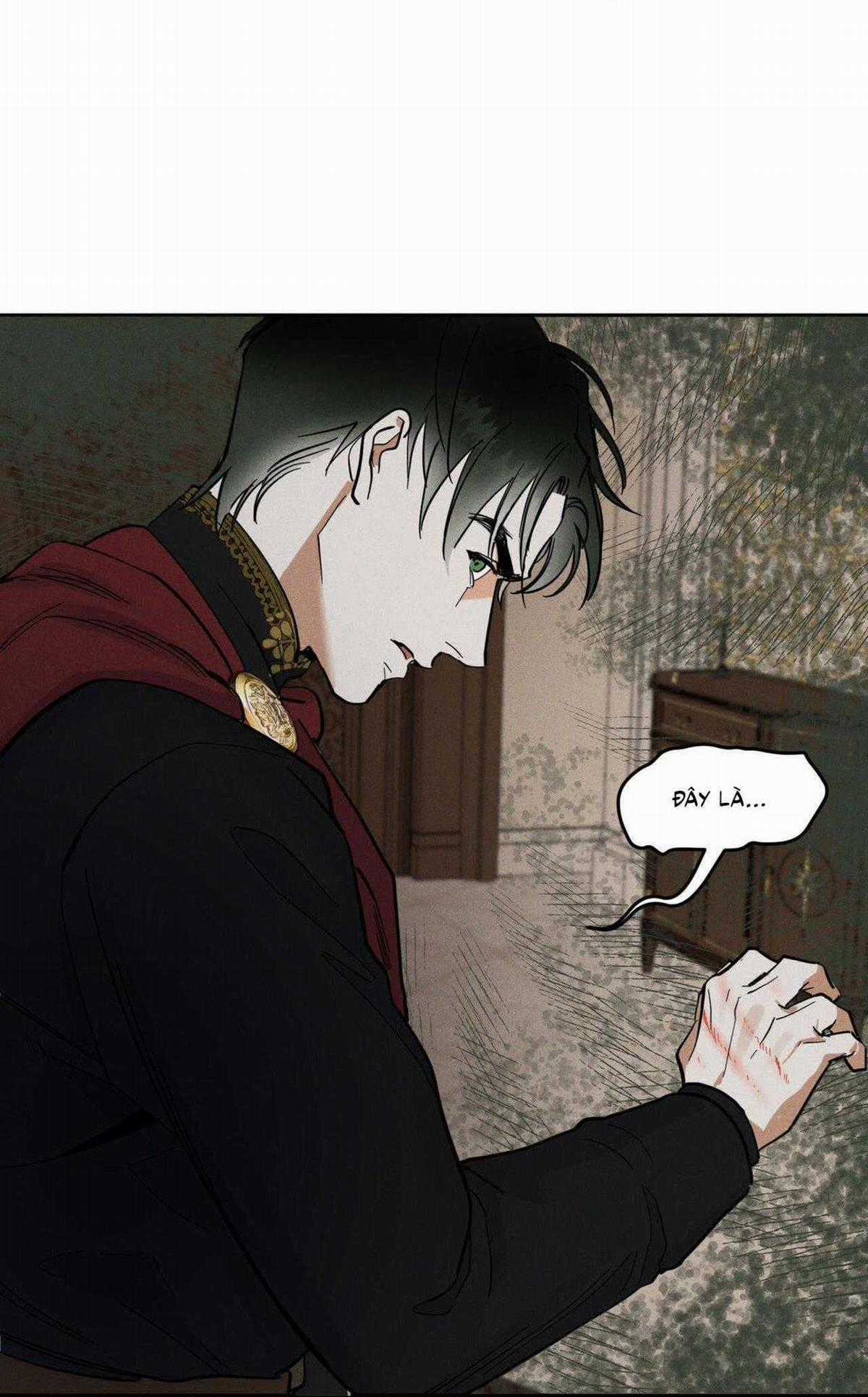 Antidote Chapter 4 trang 60