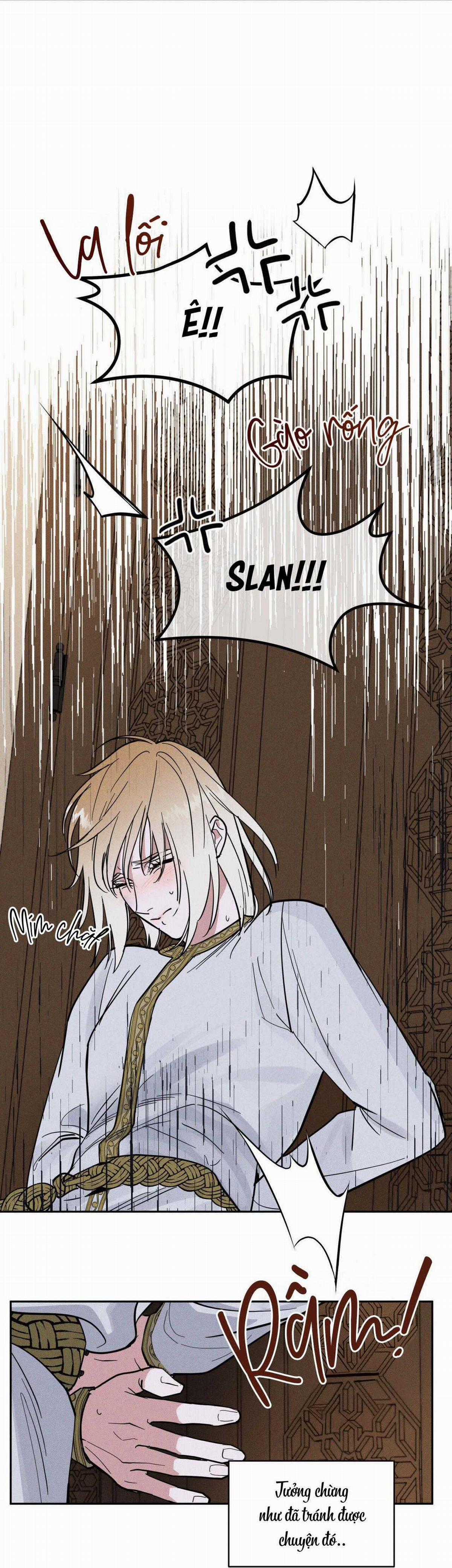 Antidote Chapter 4 trang 61