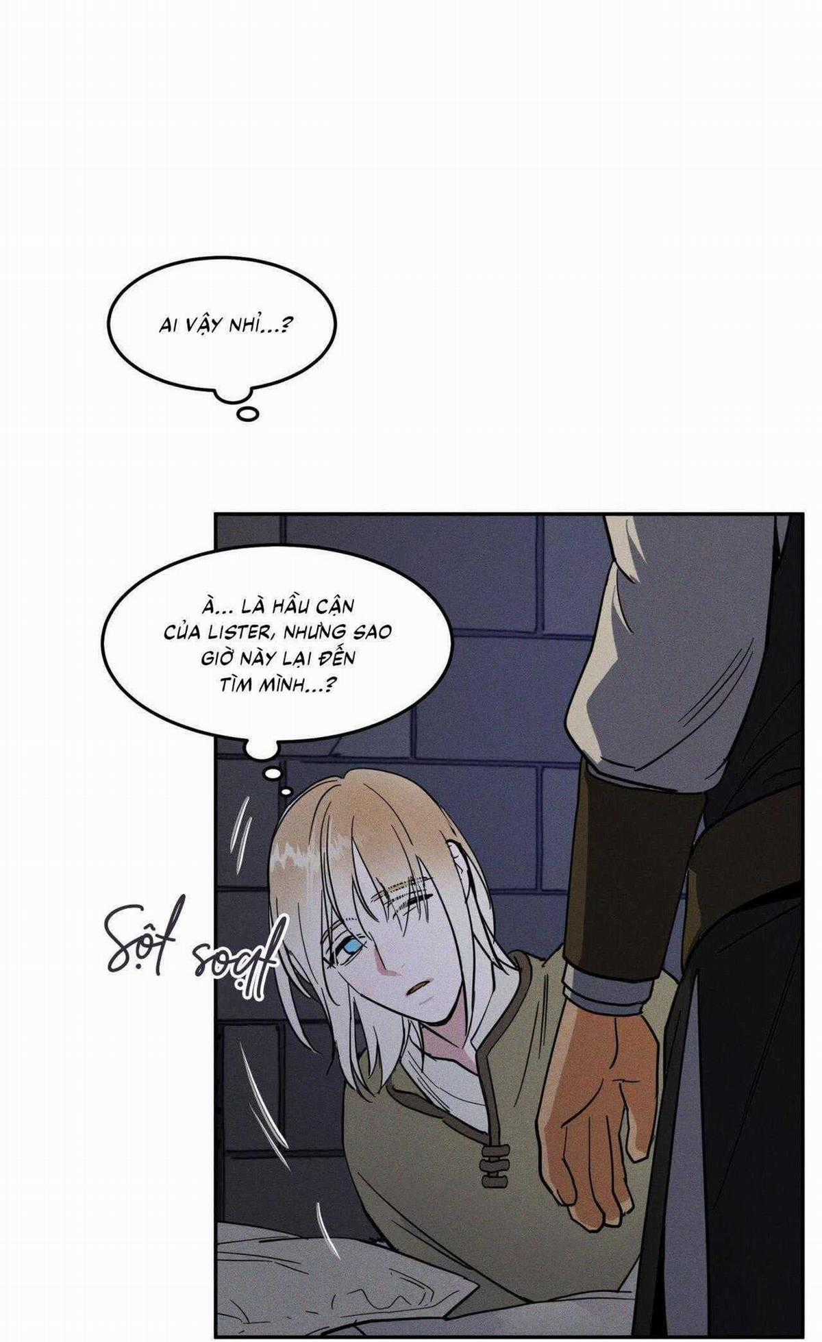 Antidote Chapter 4 trang 65