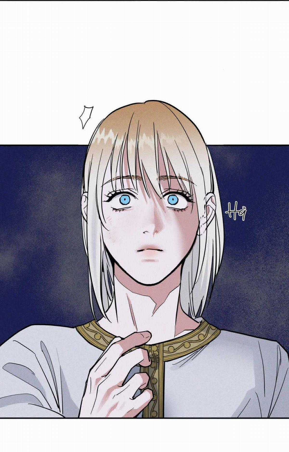 Antidote Chapter 4 trang 69