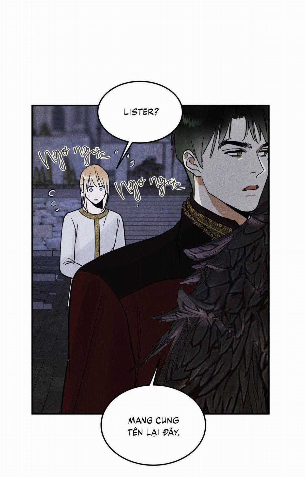 Antidote Chapter 4 trang 70