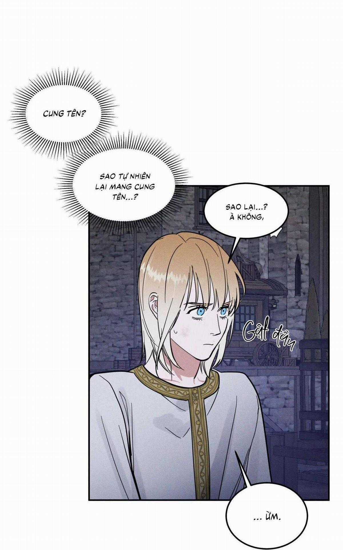 Antidote Chapter 4 trang 71