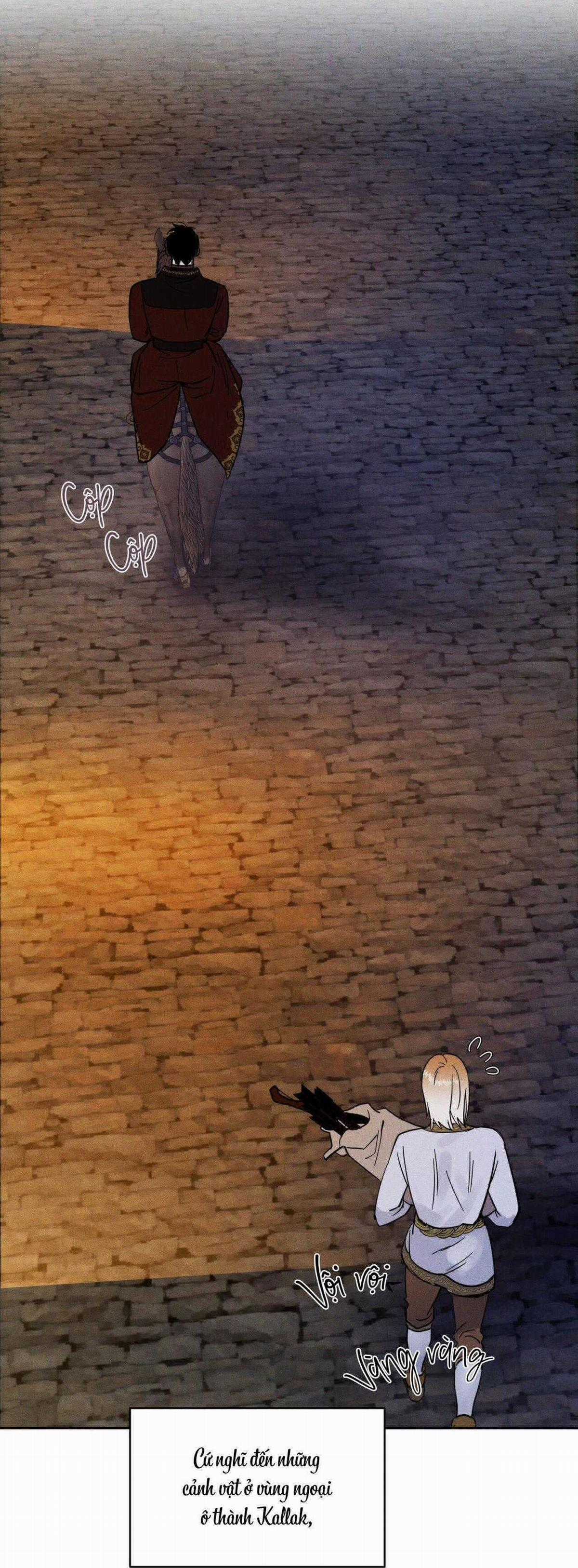 Antidote Chapter 5 trang 11