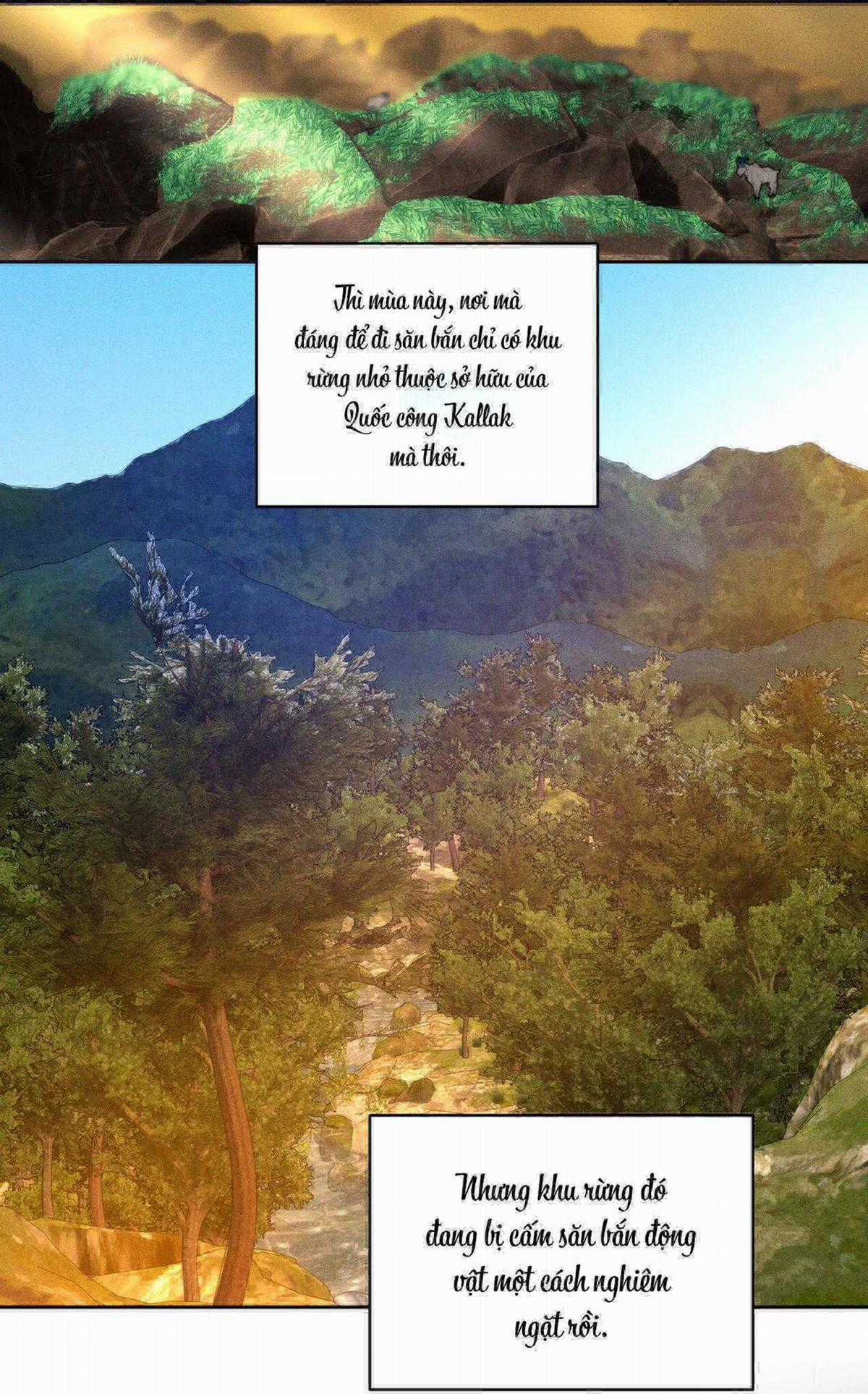 Antidote Chapter 5 trang 13