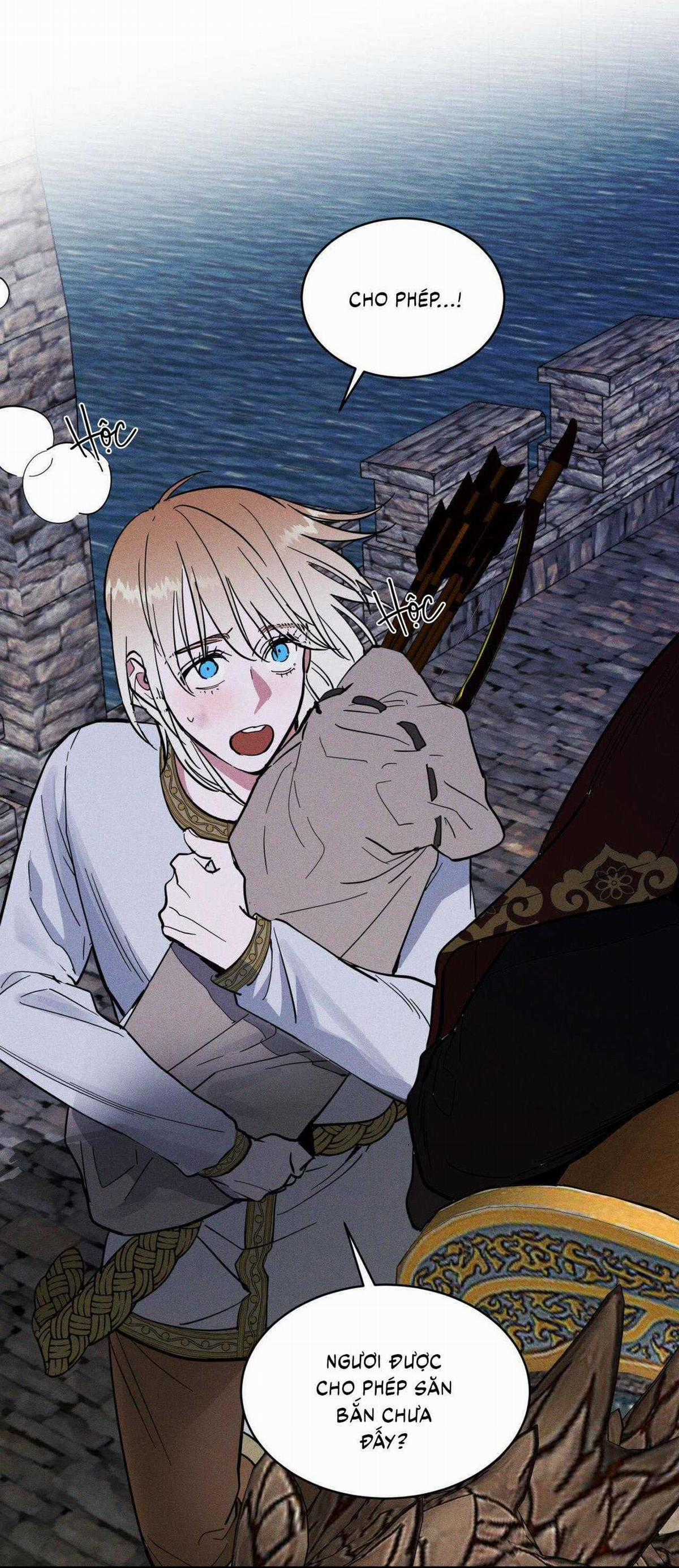 Antidote Chapter 5 trang 14