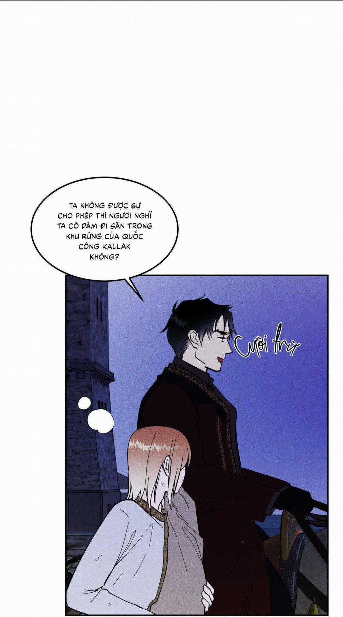 Antidote Chapter 5 trang 15