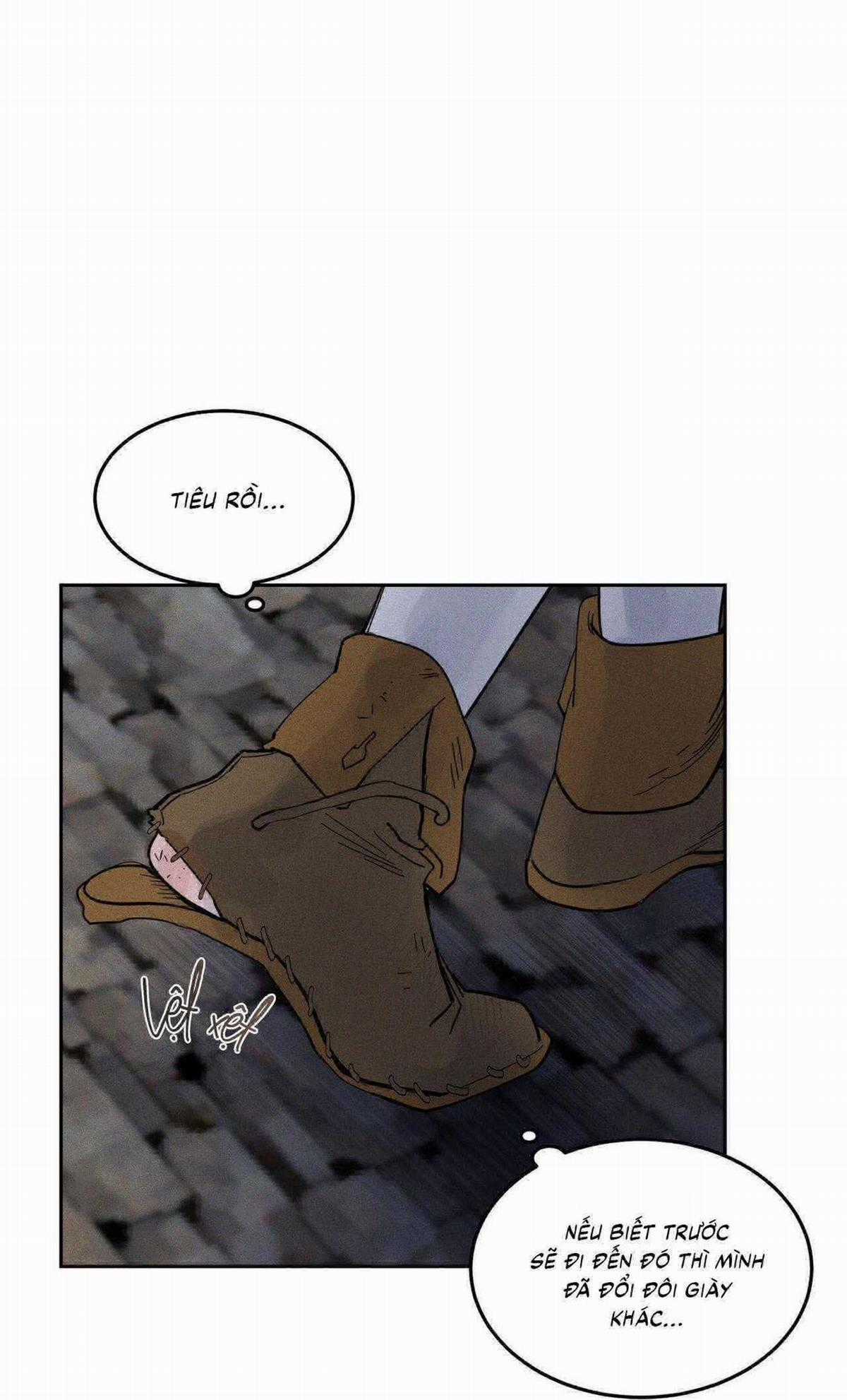 Antidote Chapter 5 trang 16