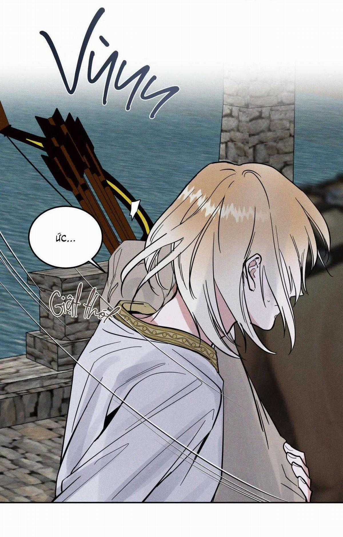 Antidote Chapter 5 trang 17