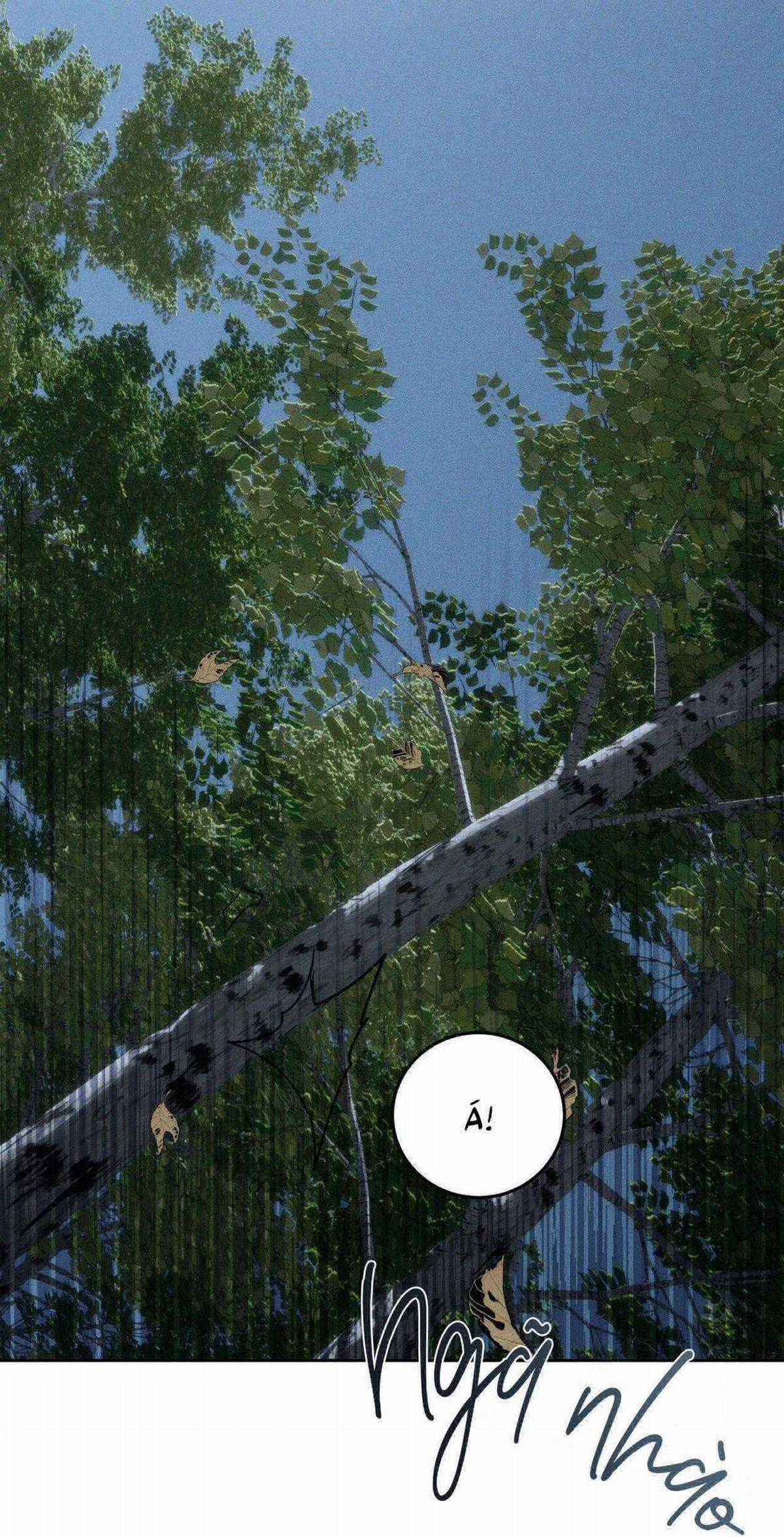 Antidote Chapter 5 trang 19