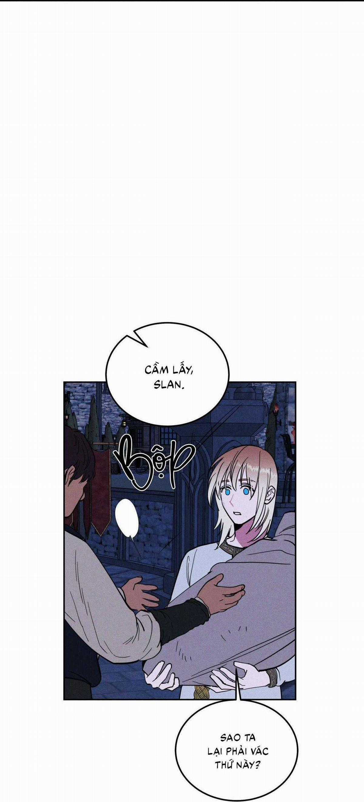 Antidote Chapter 5 trang 2