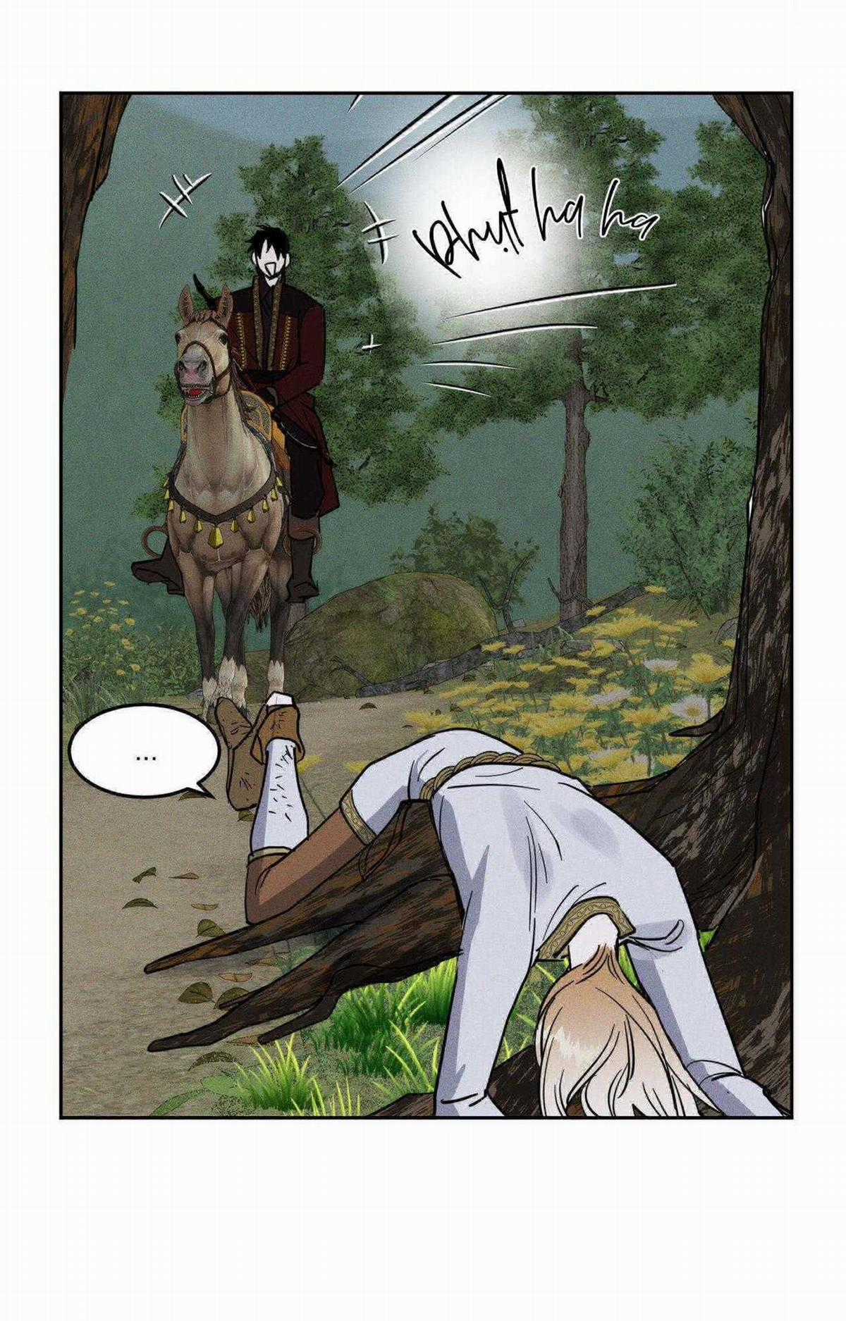 Antidote Chapter 5 trang 20