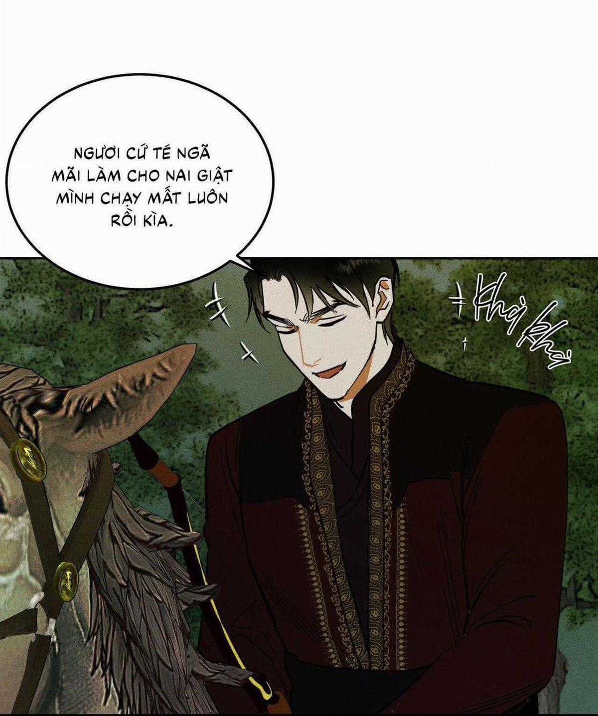 Antidote Chapter 5 trang 21