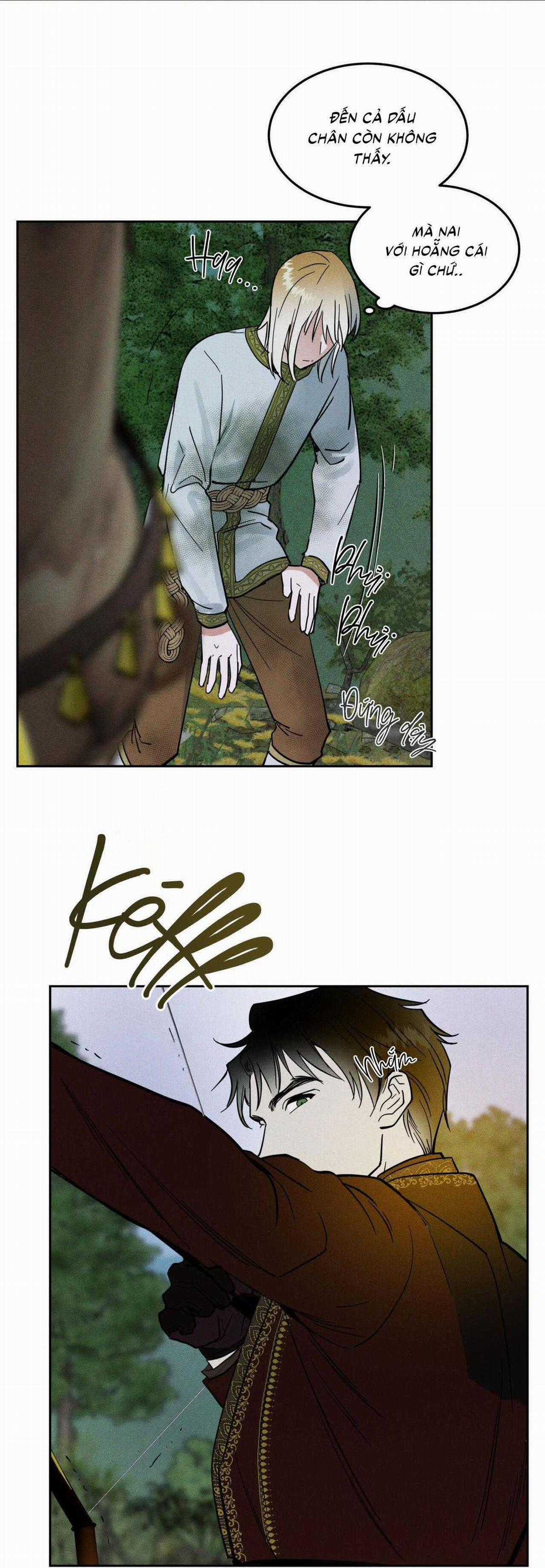 Antidote Chapter 5 trang 22