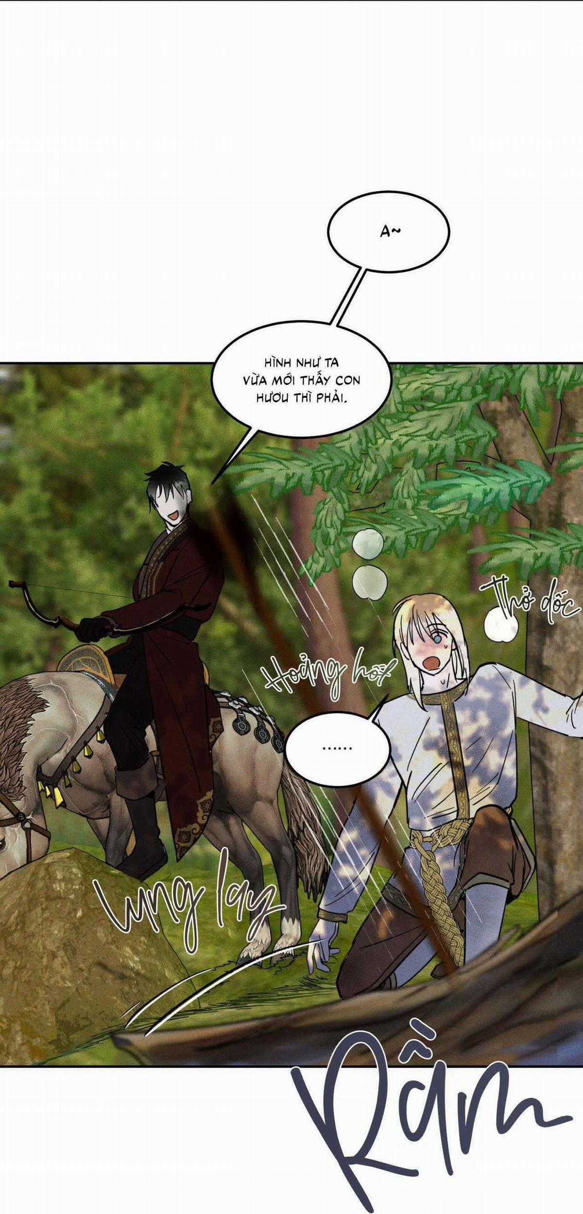 Antidote Chapter 5 trang 25