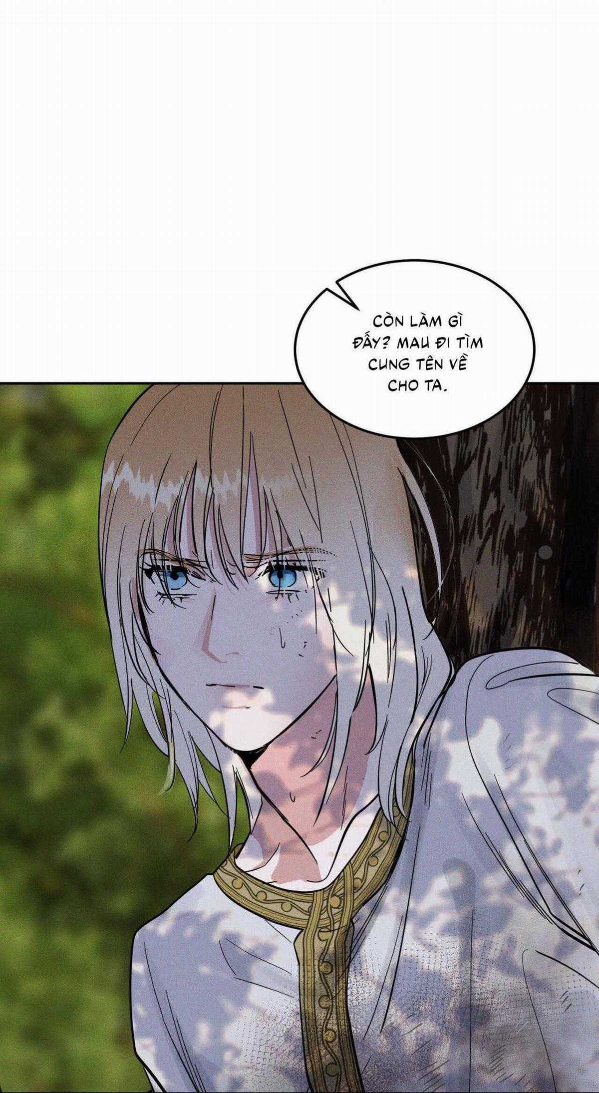 Antidote Chapter 5 trang 26