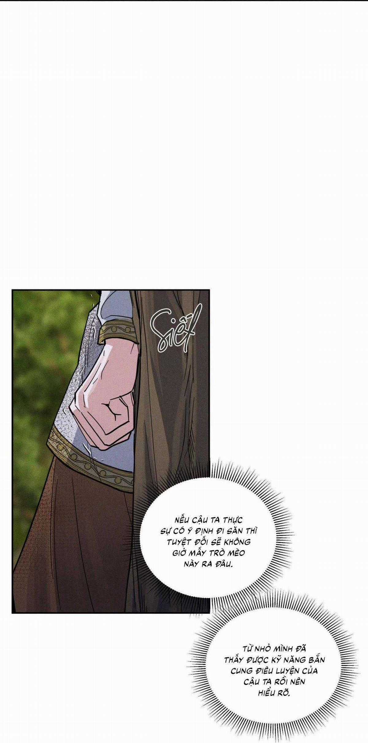 Antidote Chapter 5 trang 27