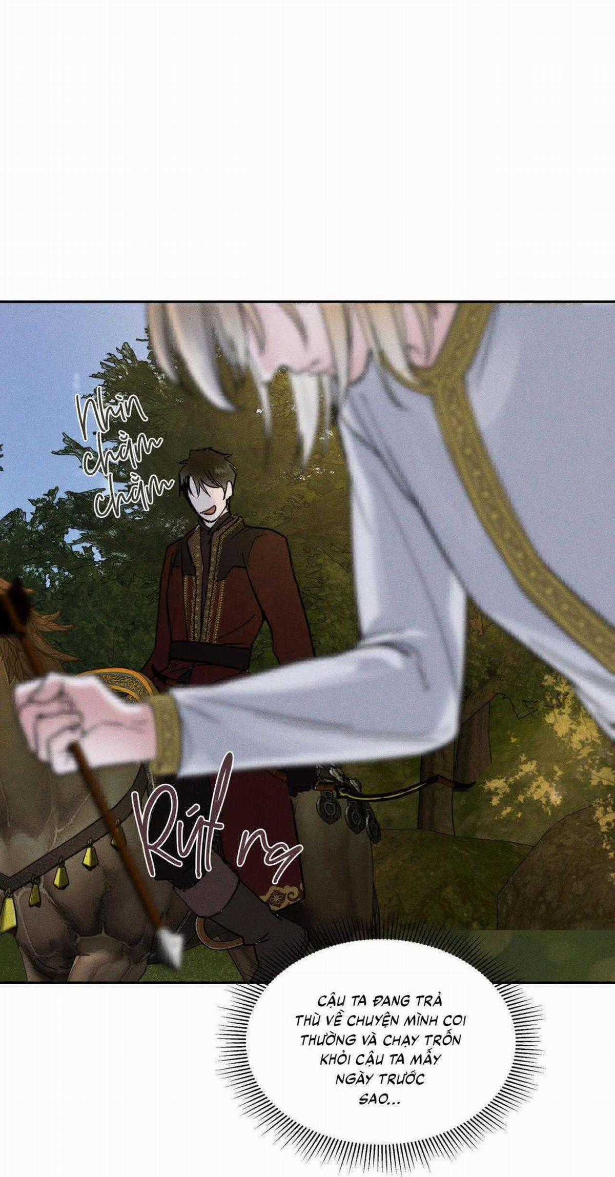 Antidote Chapter 5 trang 28