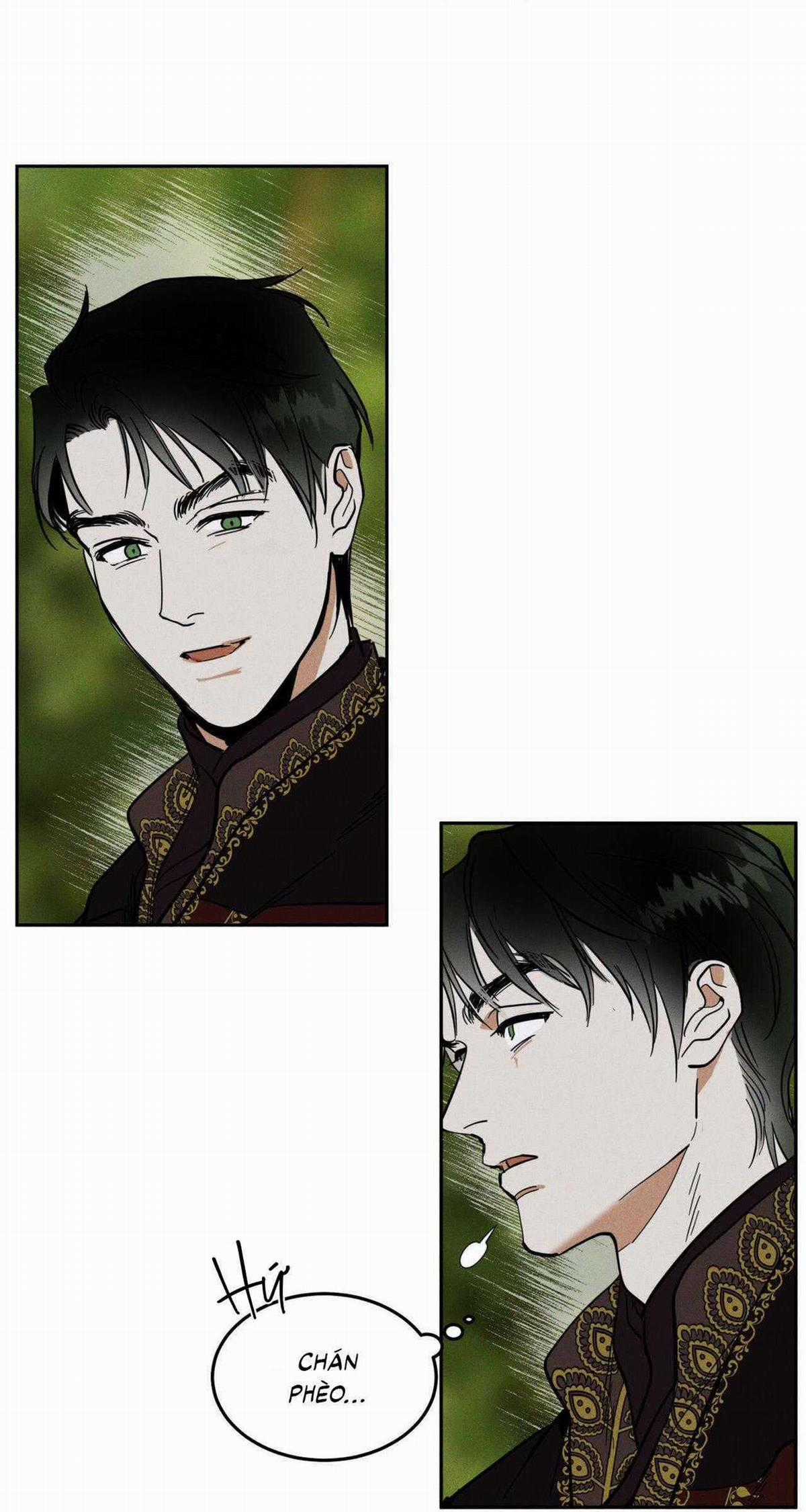 Antidote Chapter 5 trang 29