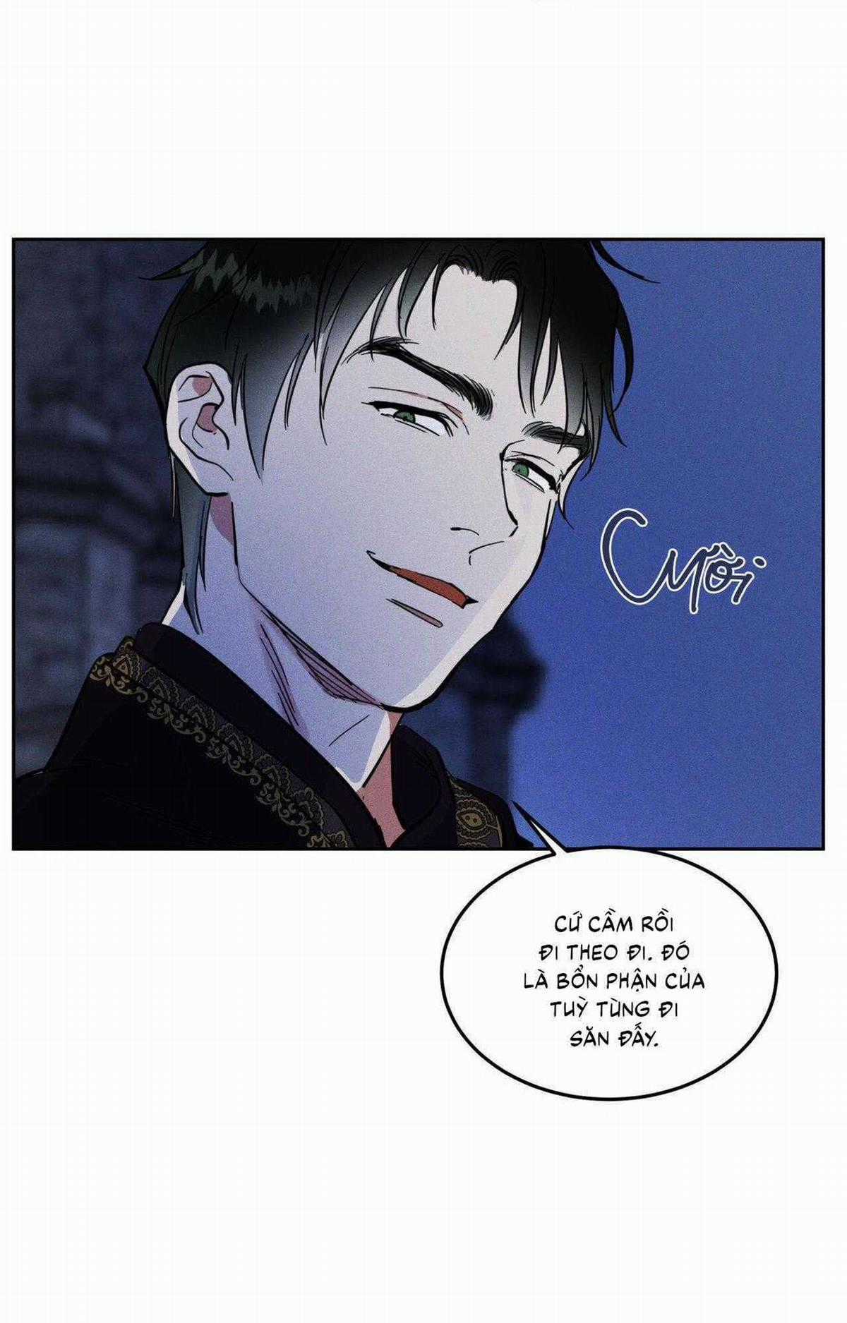 Antidote Chapter 5 trang 3