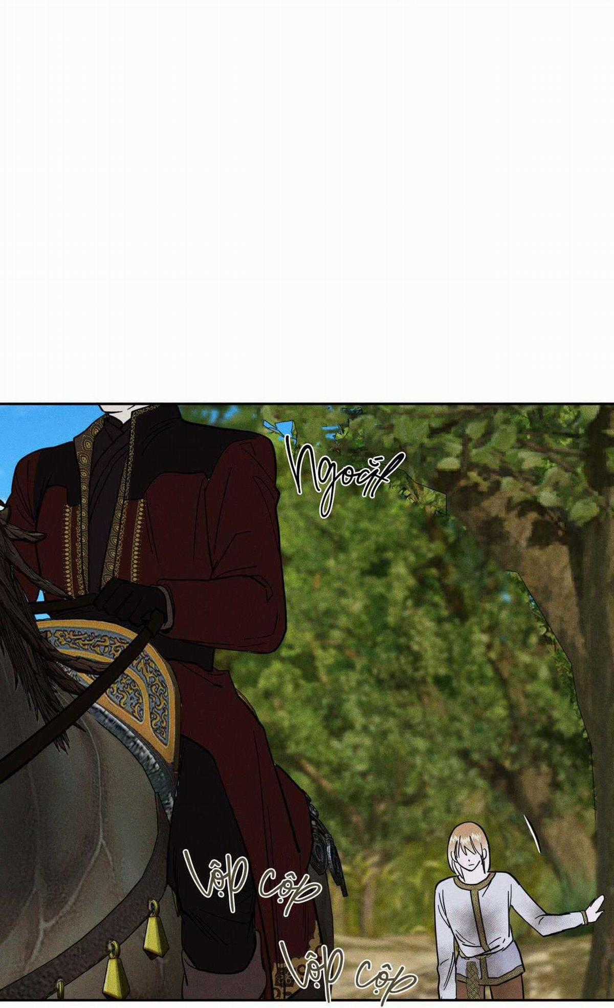 Antidote Chapter 5 trang 30