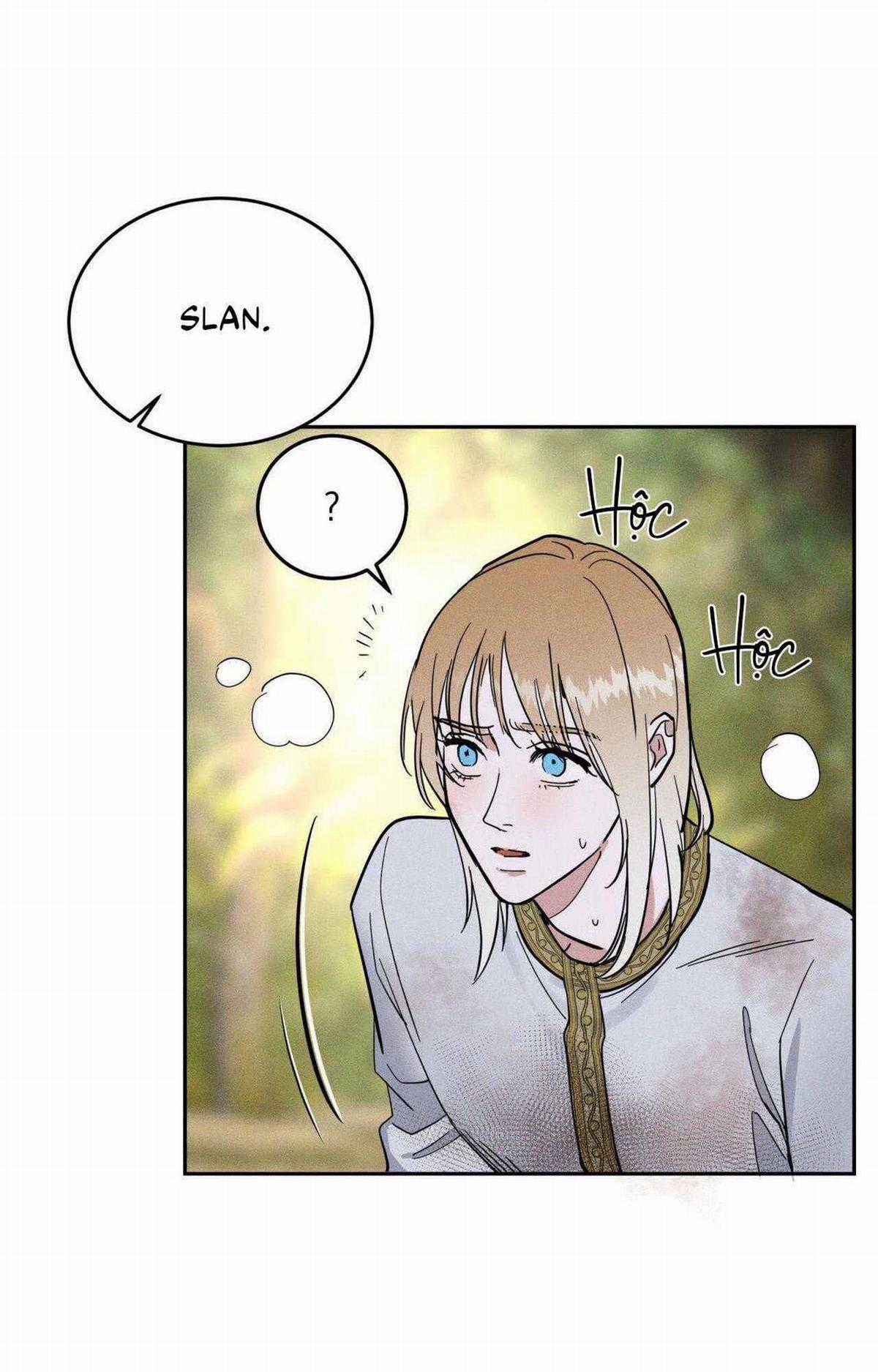 Antidote Chapter 5 trang 31