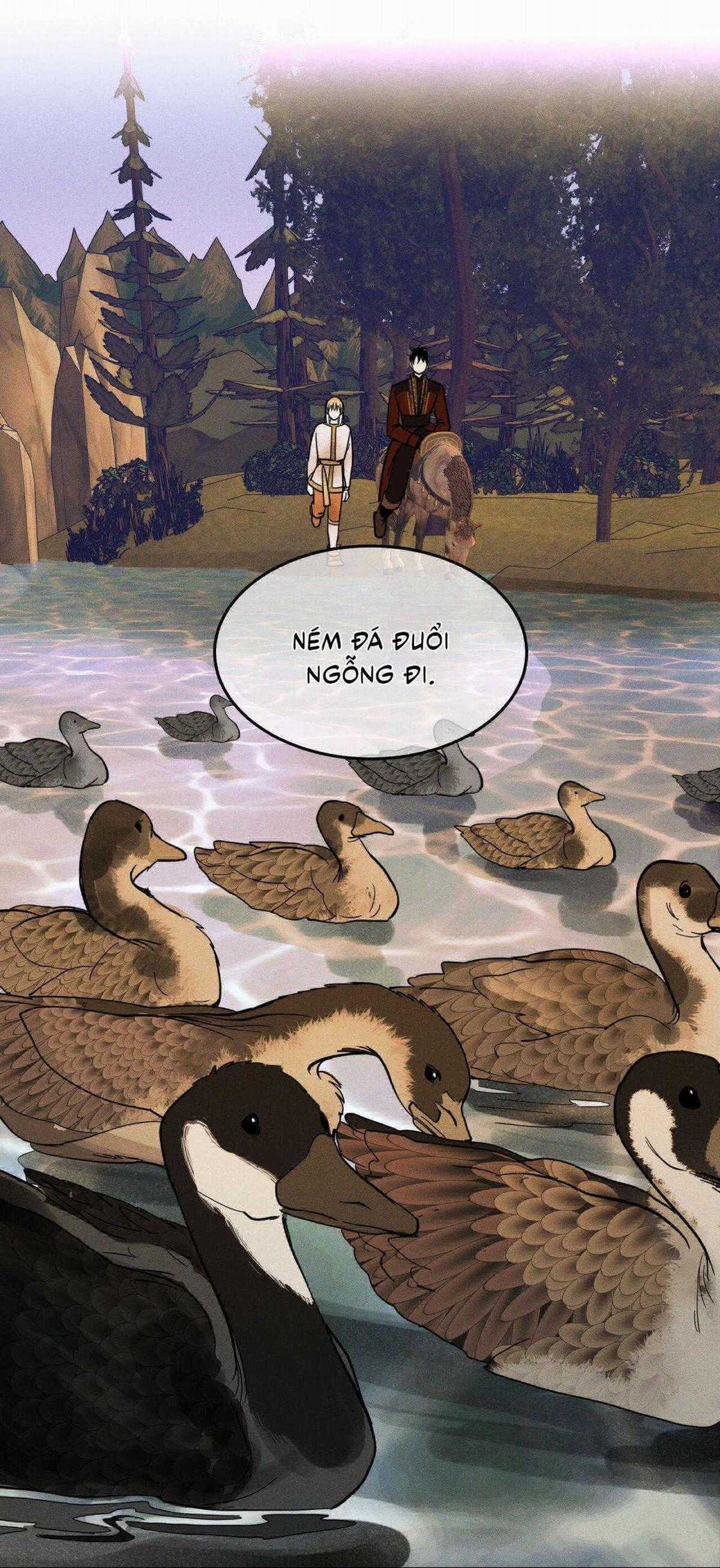 Antidote Chapter 5 trang 32