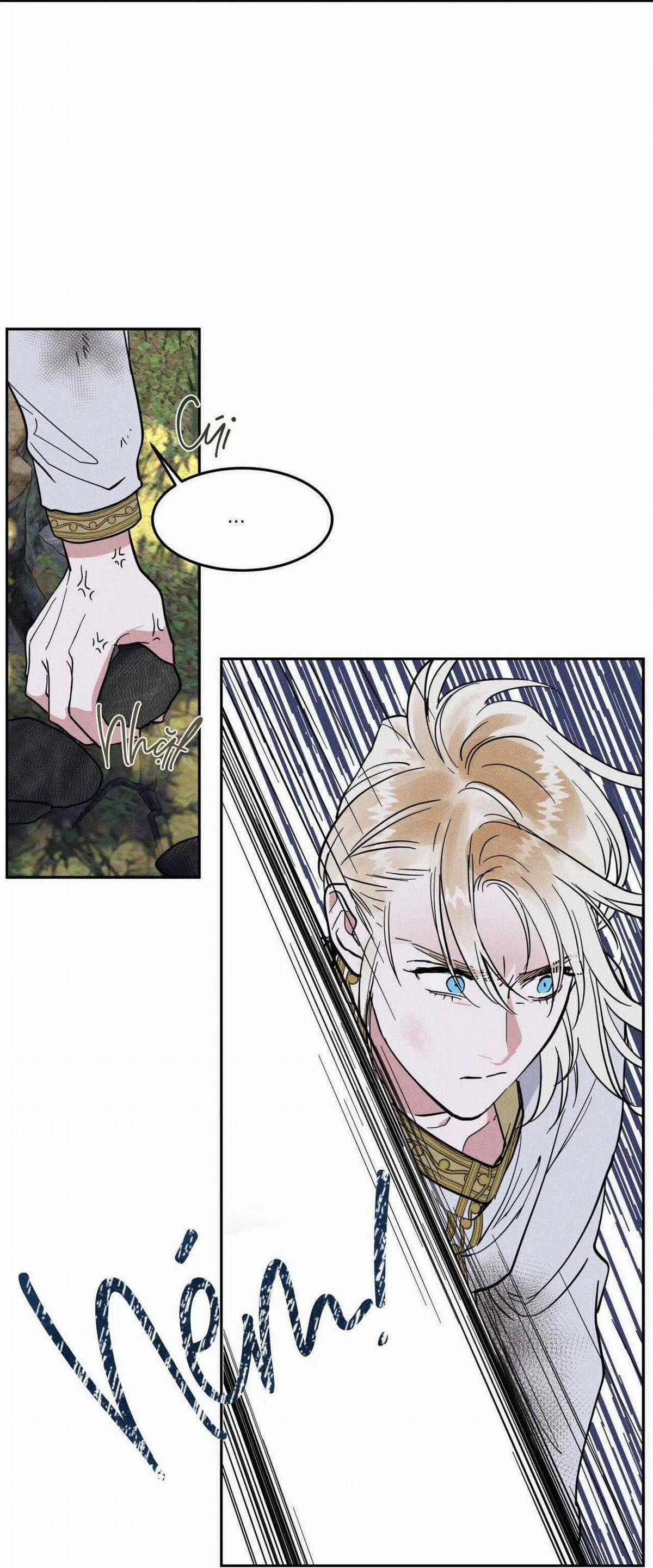 Antidote Chapter 5 trang 33