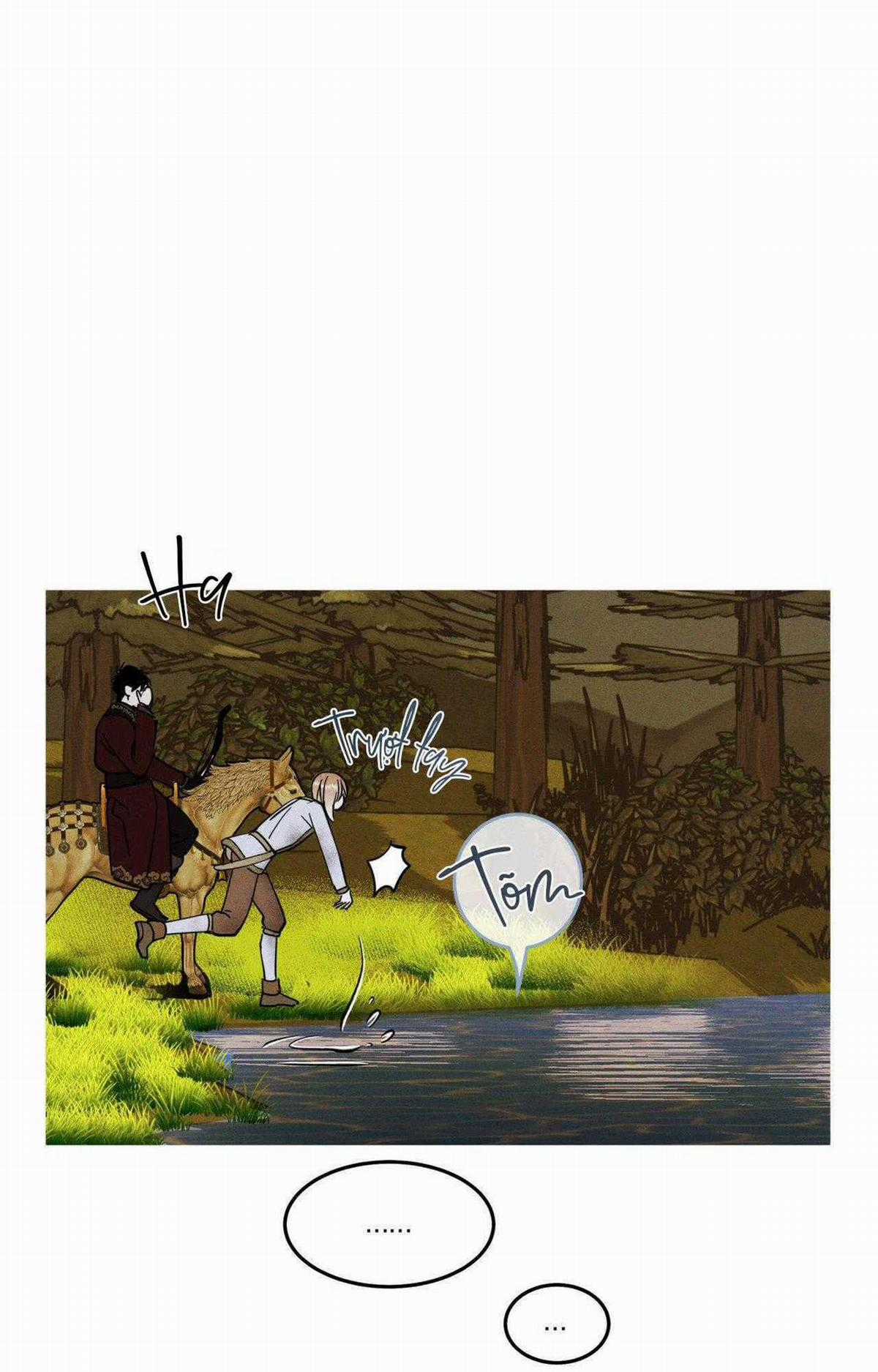 Antidote Chapter 5 trang 36