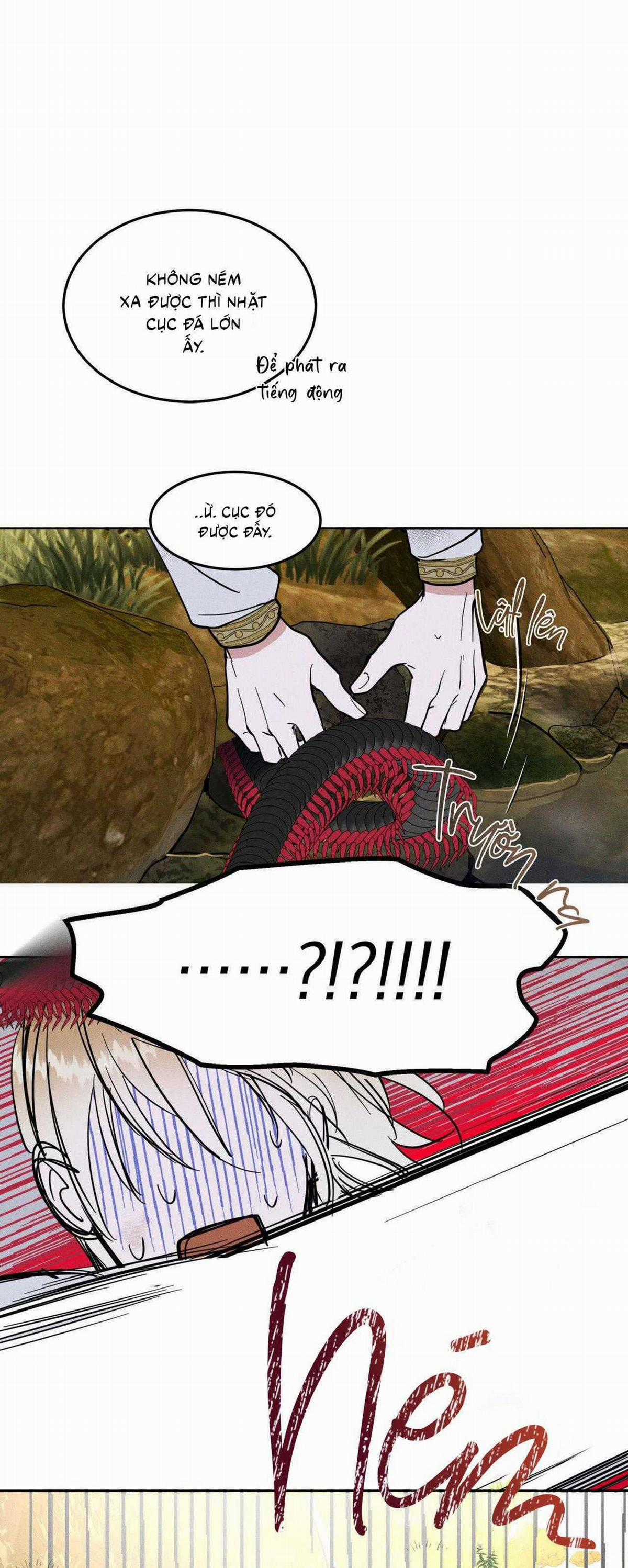 Antidote Chapter 5 trang 37