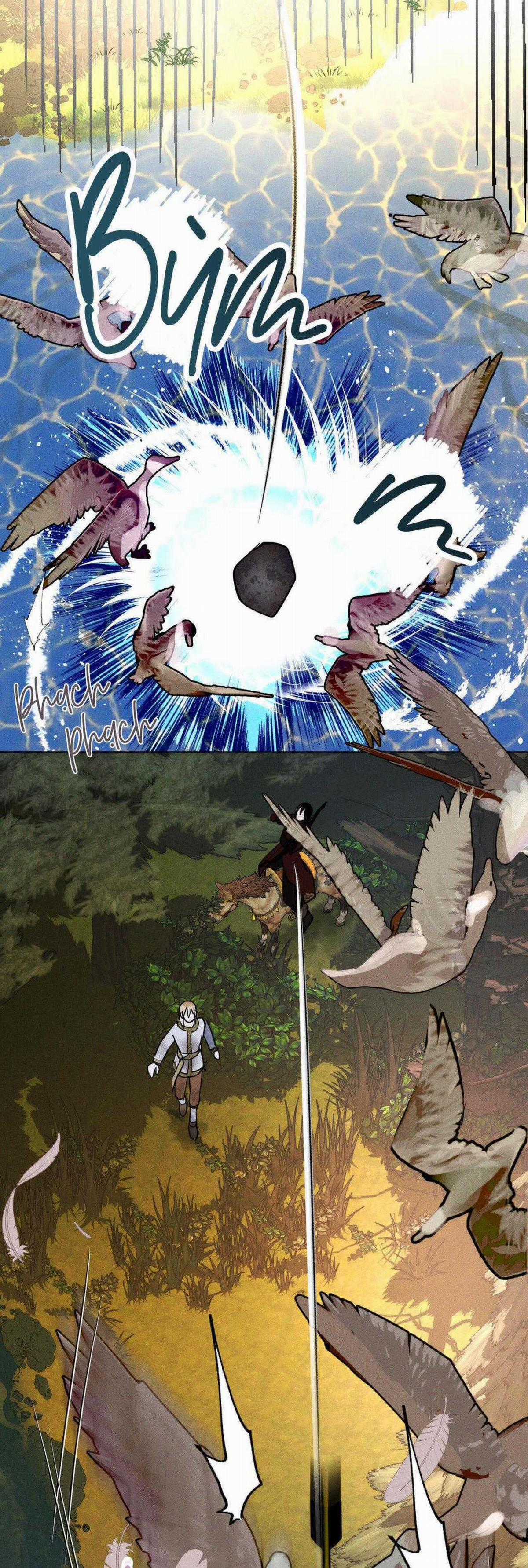 Antidote Chapter 5 trang 38