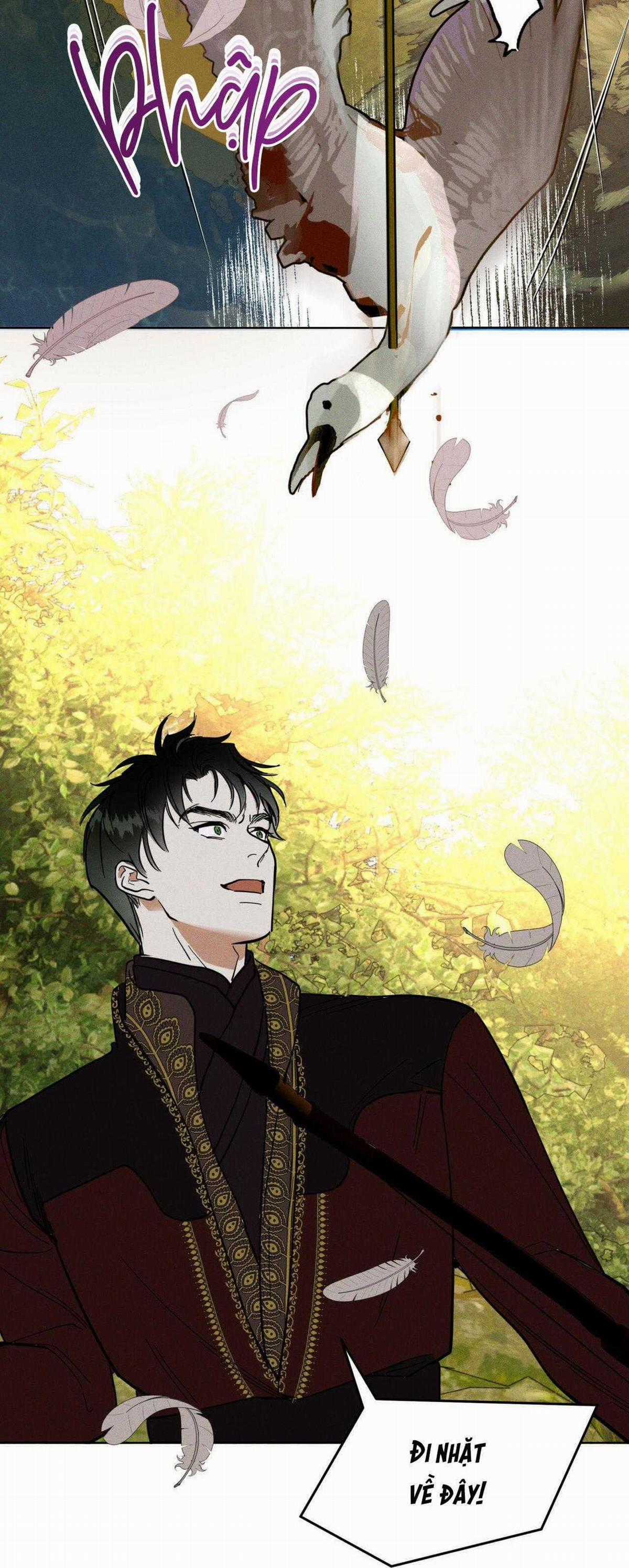 Antidote Chapter 5 trang 39