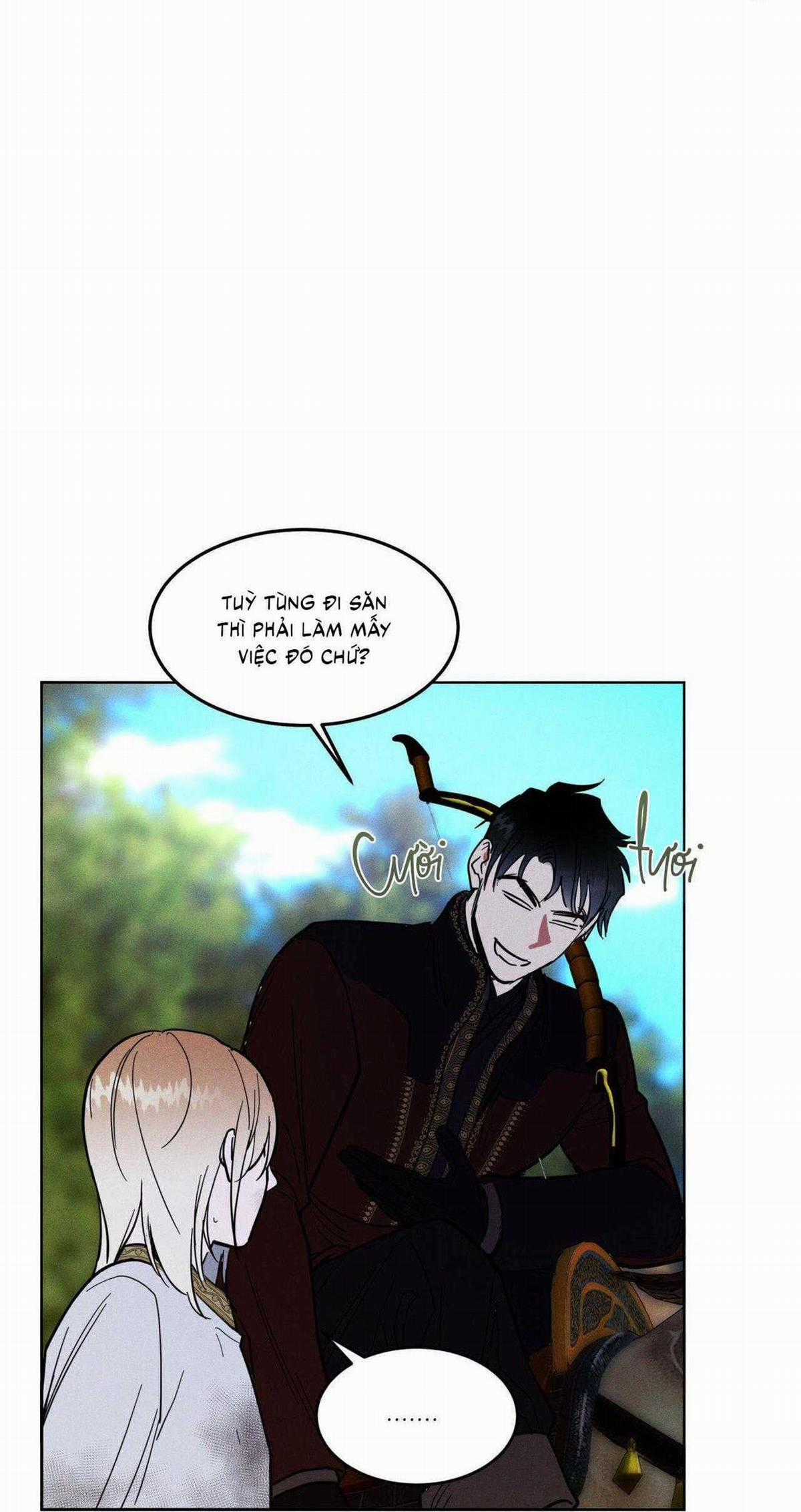 Antidote Chapter 5 trang 41