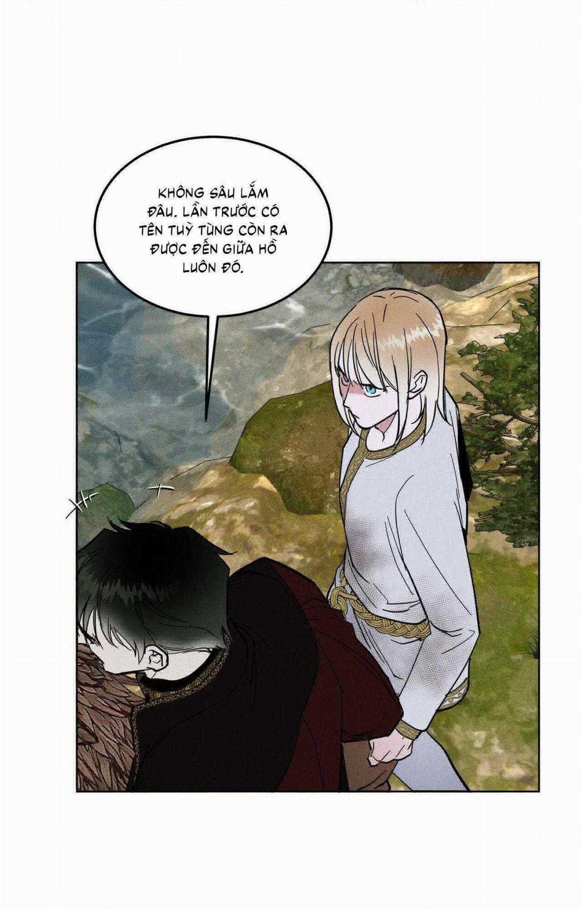 Antidote Chapter 5 trang 42