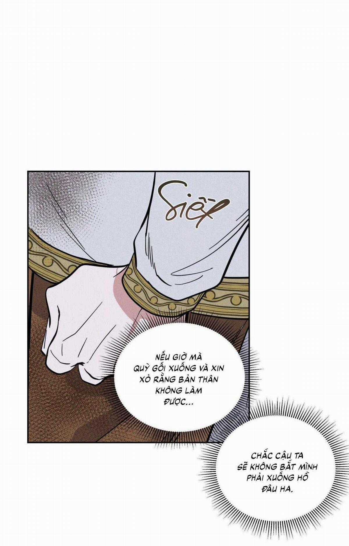 Antidote Chapter 5 trang 43