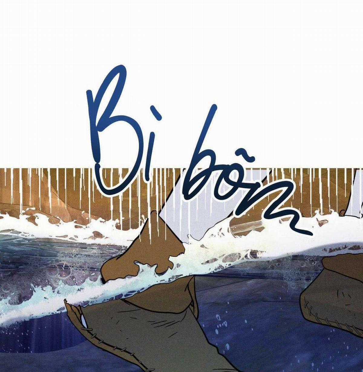 Antidote Chapter 5 trang 45