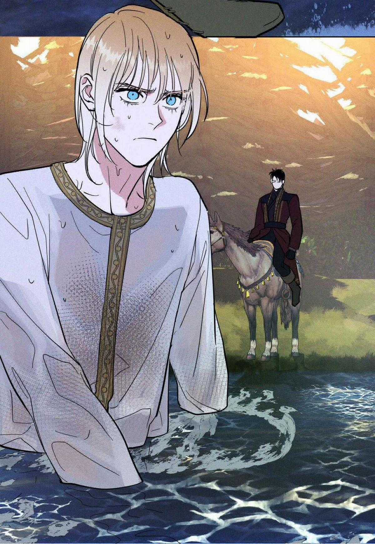 Antidote Chapter 5 trang 46