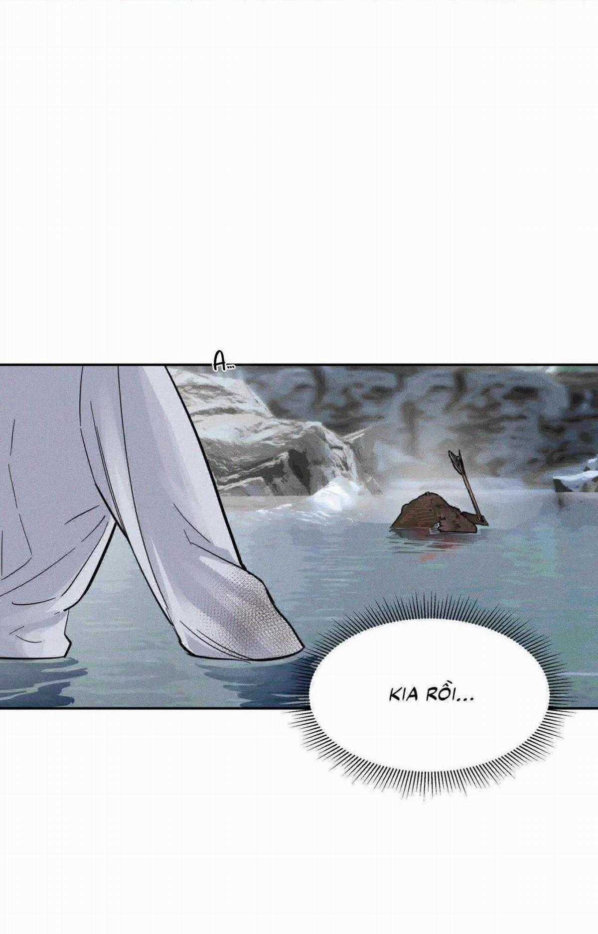 Antidote Chapter 5 trang 47