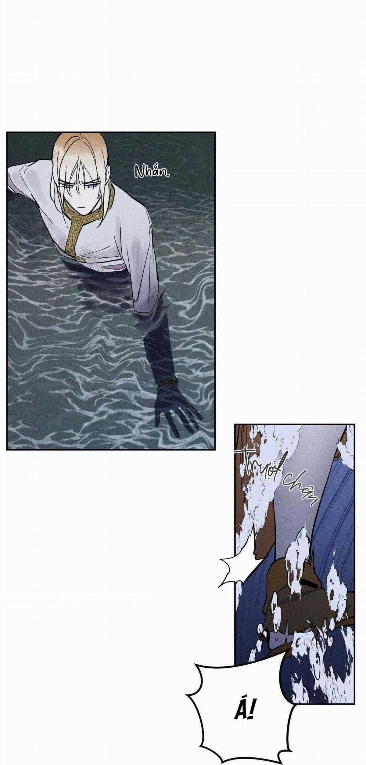 Antidote Chapter 5 trang 48