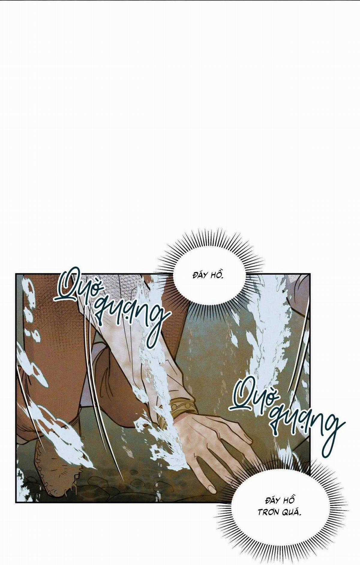 Antidote Chapter 5 trang 50