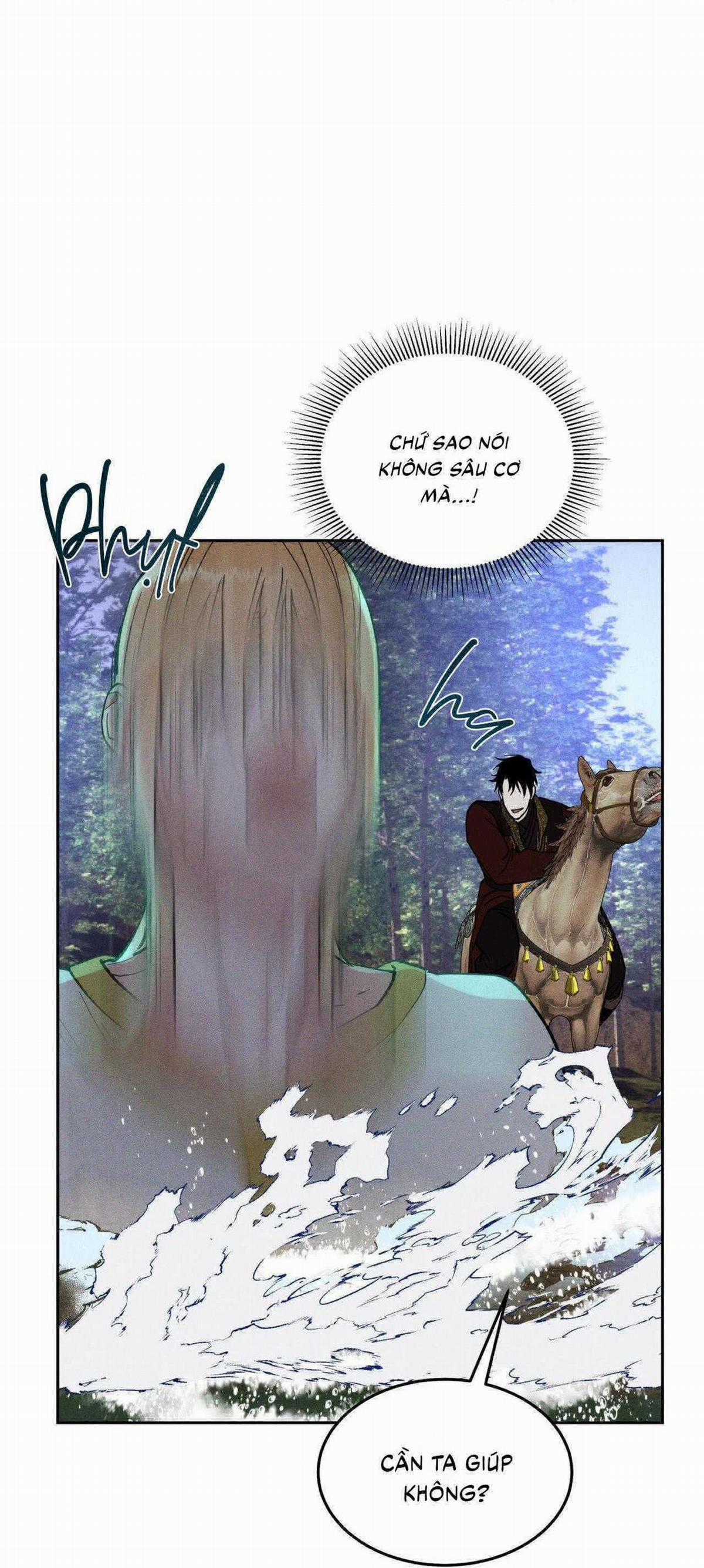 Antidote Chapter 5 trang 51